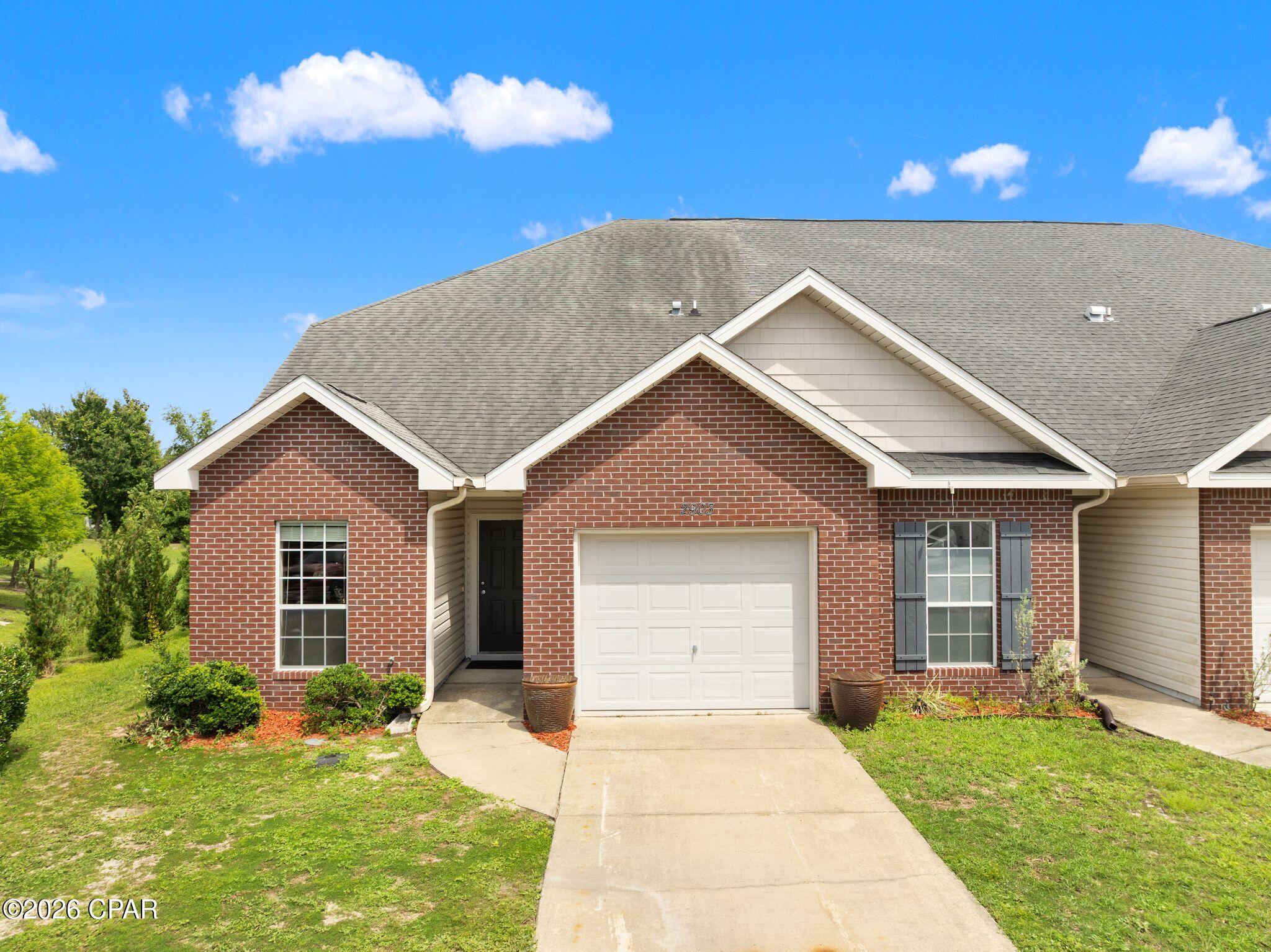 3rd image of 2903 Palmetto Ridge Wy, Lynn Haven, FL 32444 | MLS# 790904