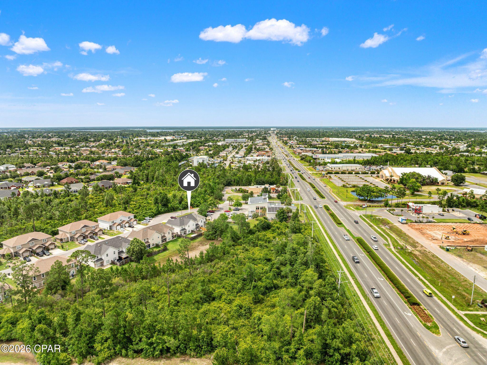 38th image of 2903 Palmetto Ridge Wy, Lynn Haven, FL 32444 | MLS# 790904