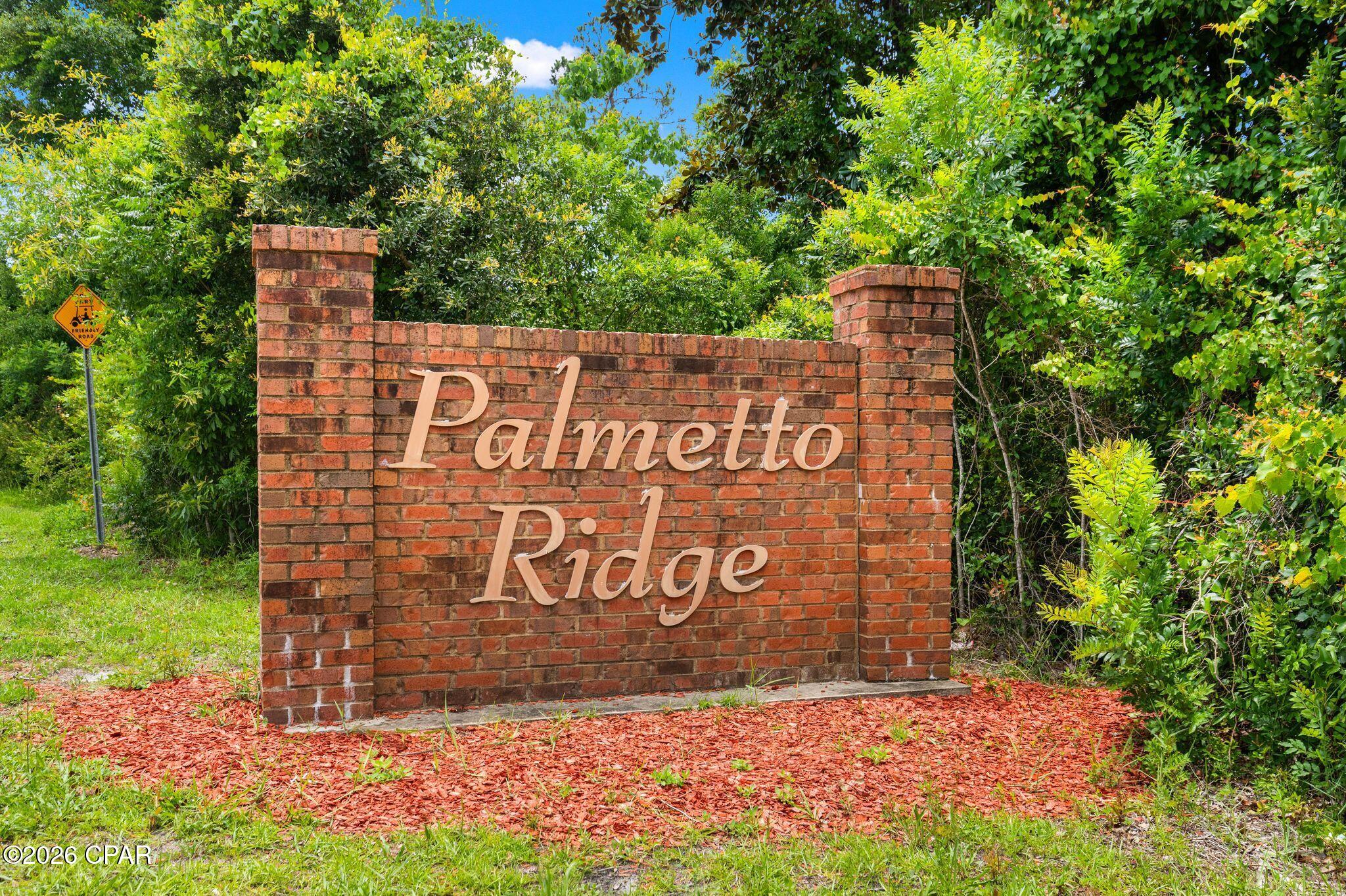4th image of 2903 Palmetto Ridge Wy, Lynn Haven, FL 32444 | MLS# 790904