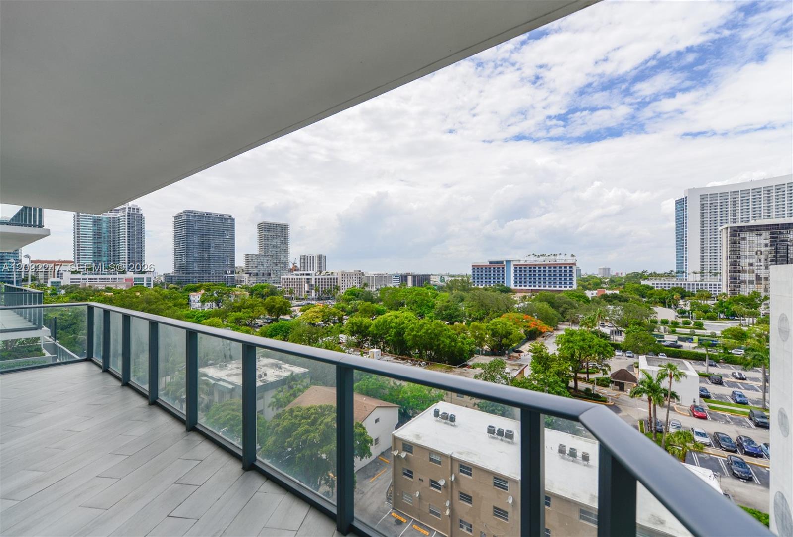 Paraiso Bayviews Condo