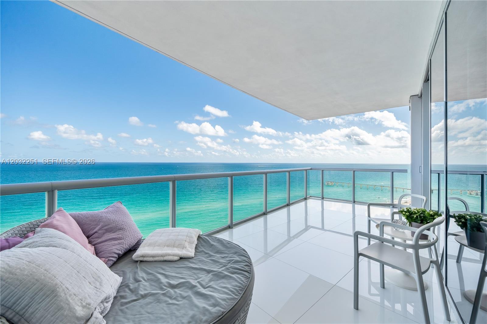 Jade Ocean Condo