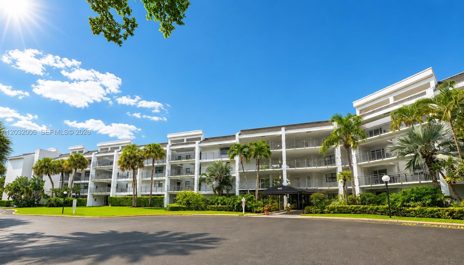 Fairways At Bonaventure C