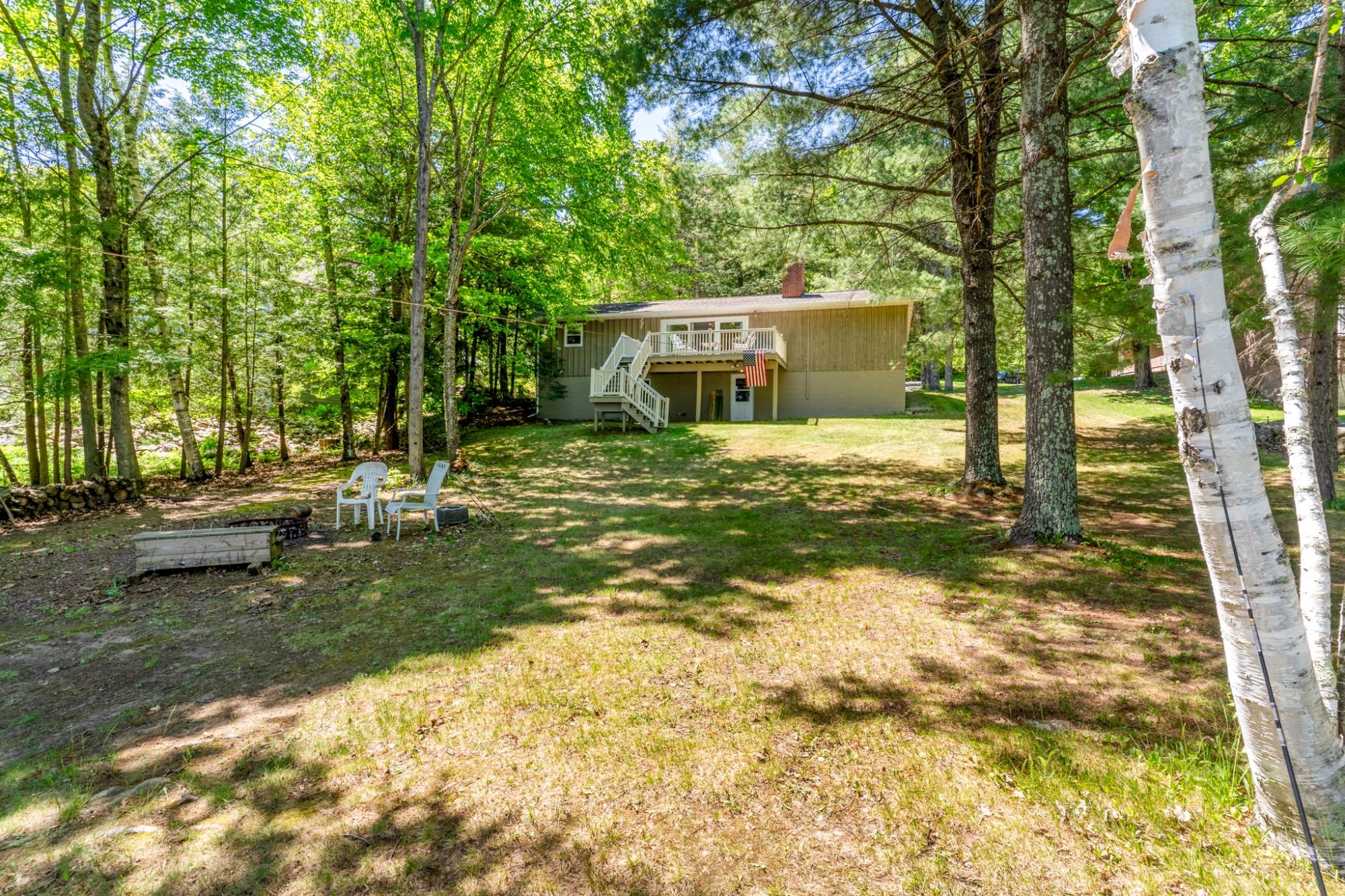 Lake Lucerne Property 4656 West Shore Dr Photo 3