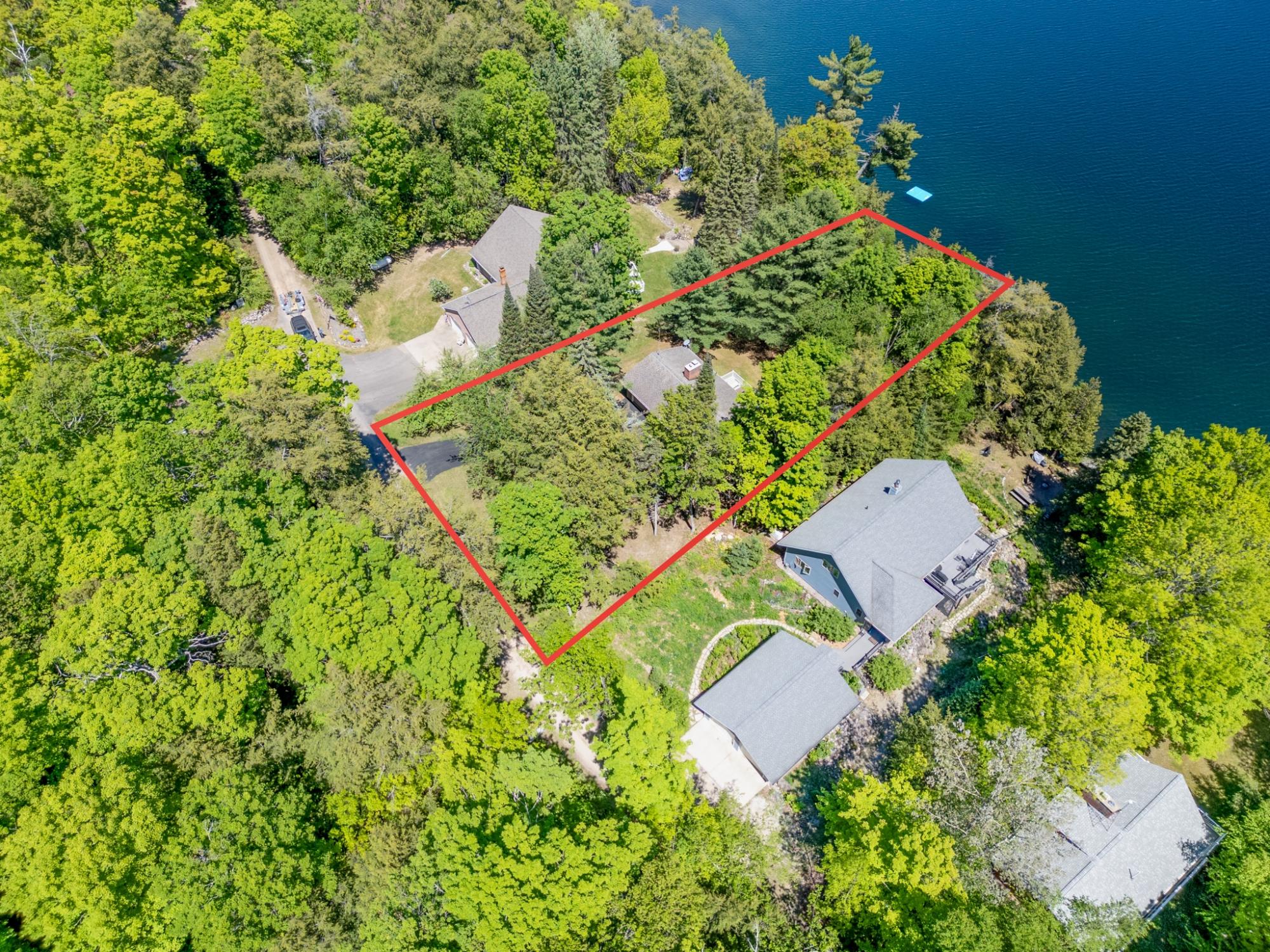 Lake Lucerne Property 4656 West Shore Dr Photo 32