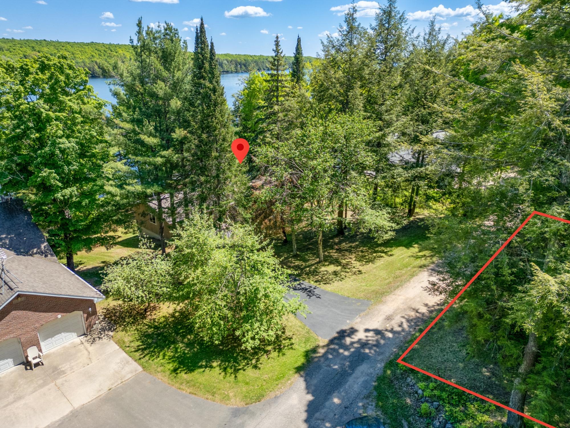 Lake Lucerne Property 4656 West Shore Dr Photo 37