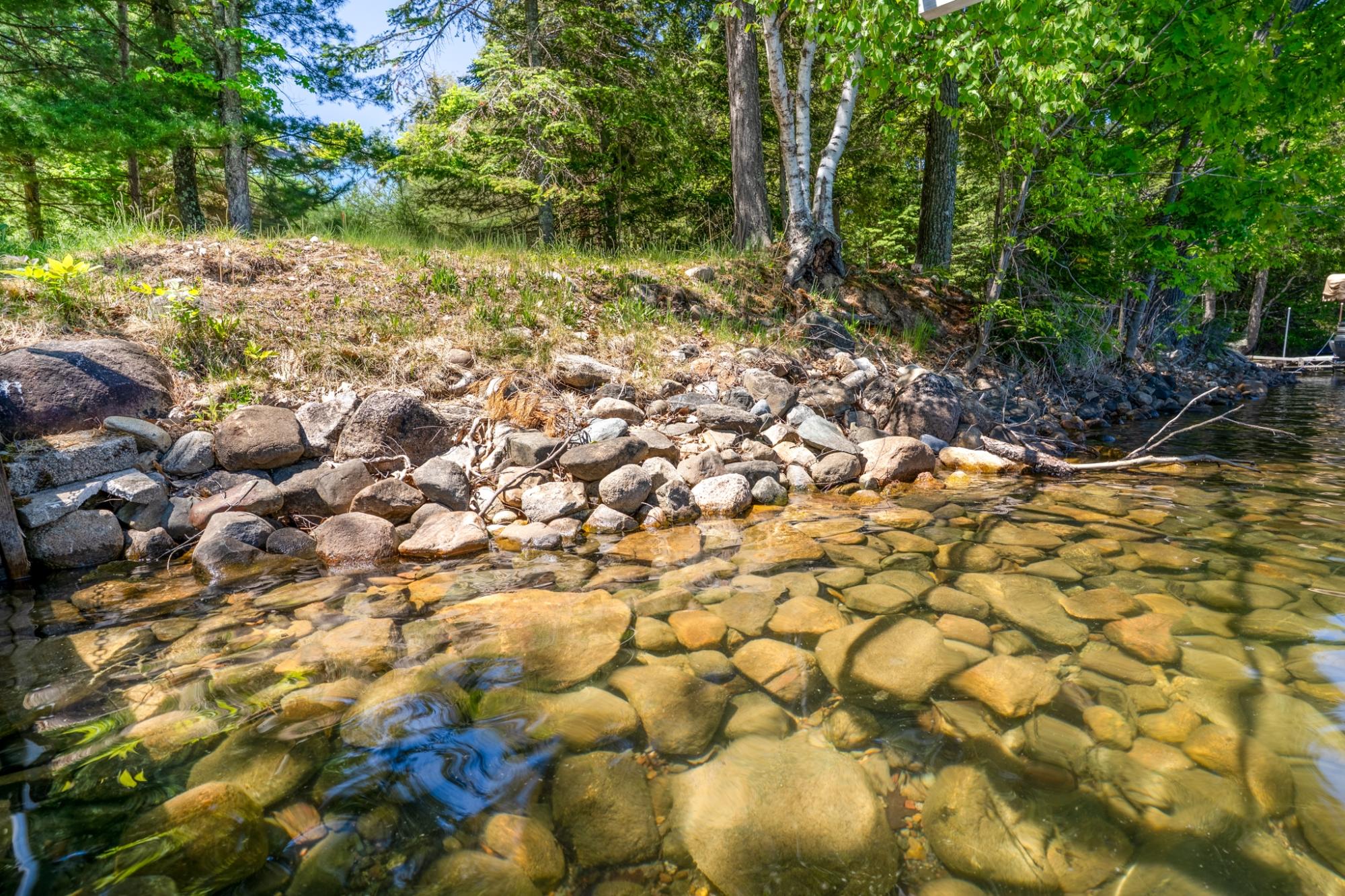 Lake Lucerne Property 4656 West Shore Dr Photo 4