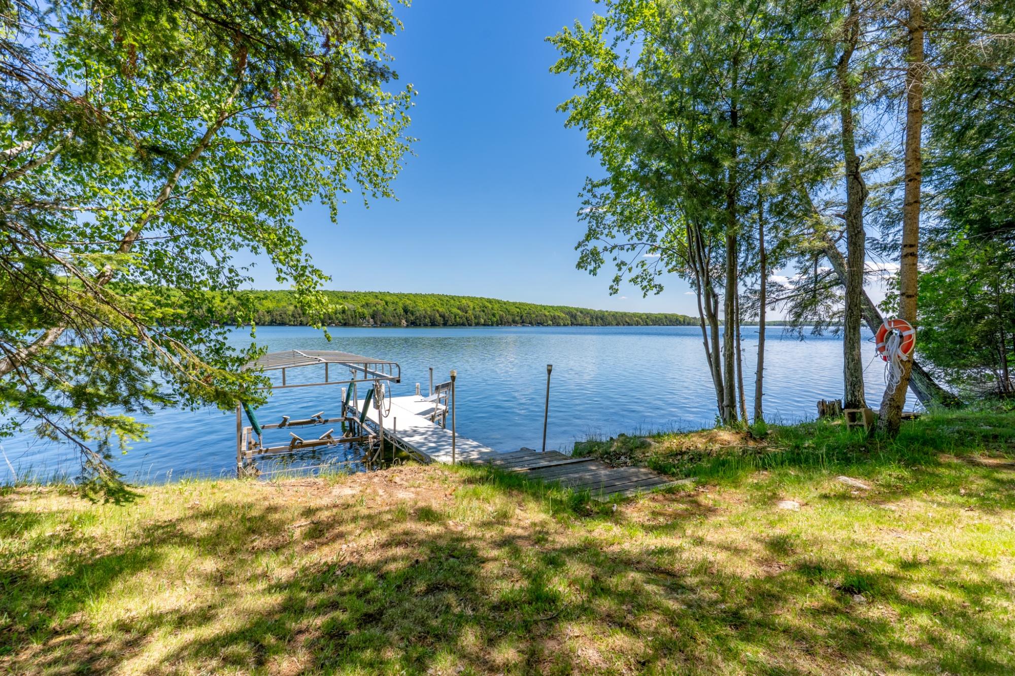 Lake Lucerne Property 4656 West Shore Dr Photo 6