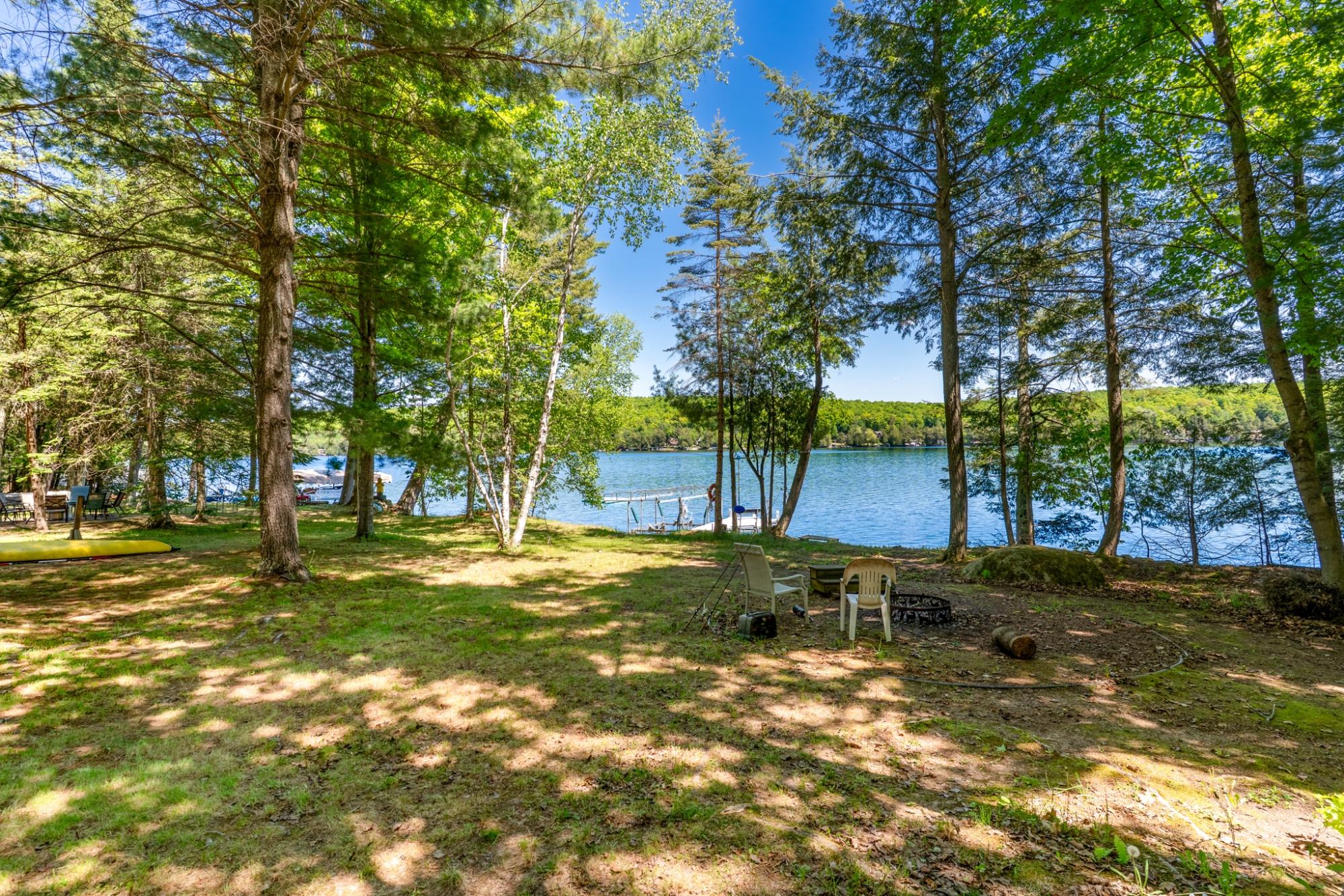 Lake Lucerne Property 4656 West Shore Dr Photo 7