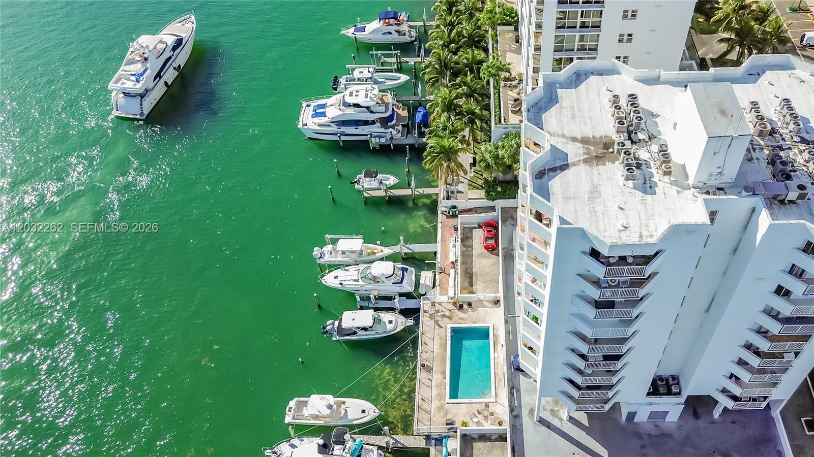 Magaluf Towers Condo