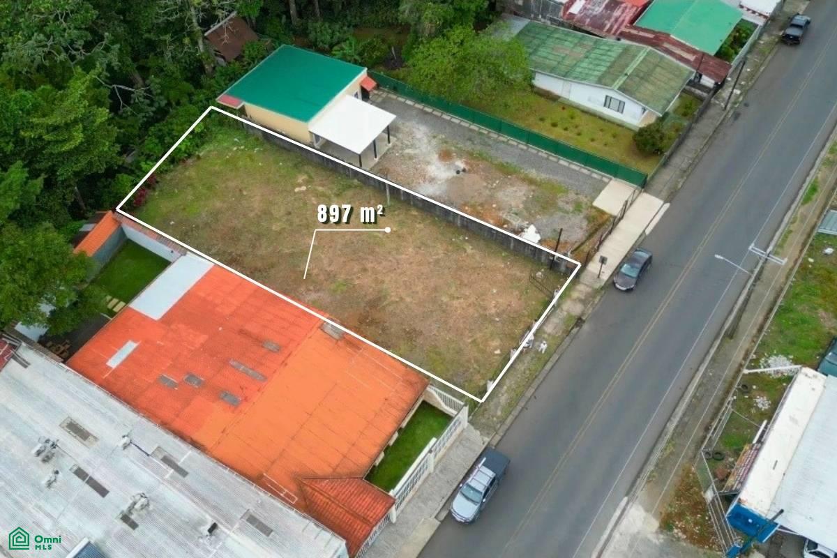 0 bed Land For Sale in San Carlos, Alajuela - 1