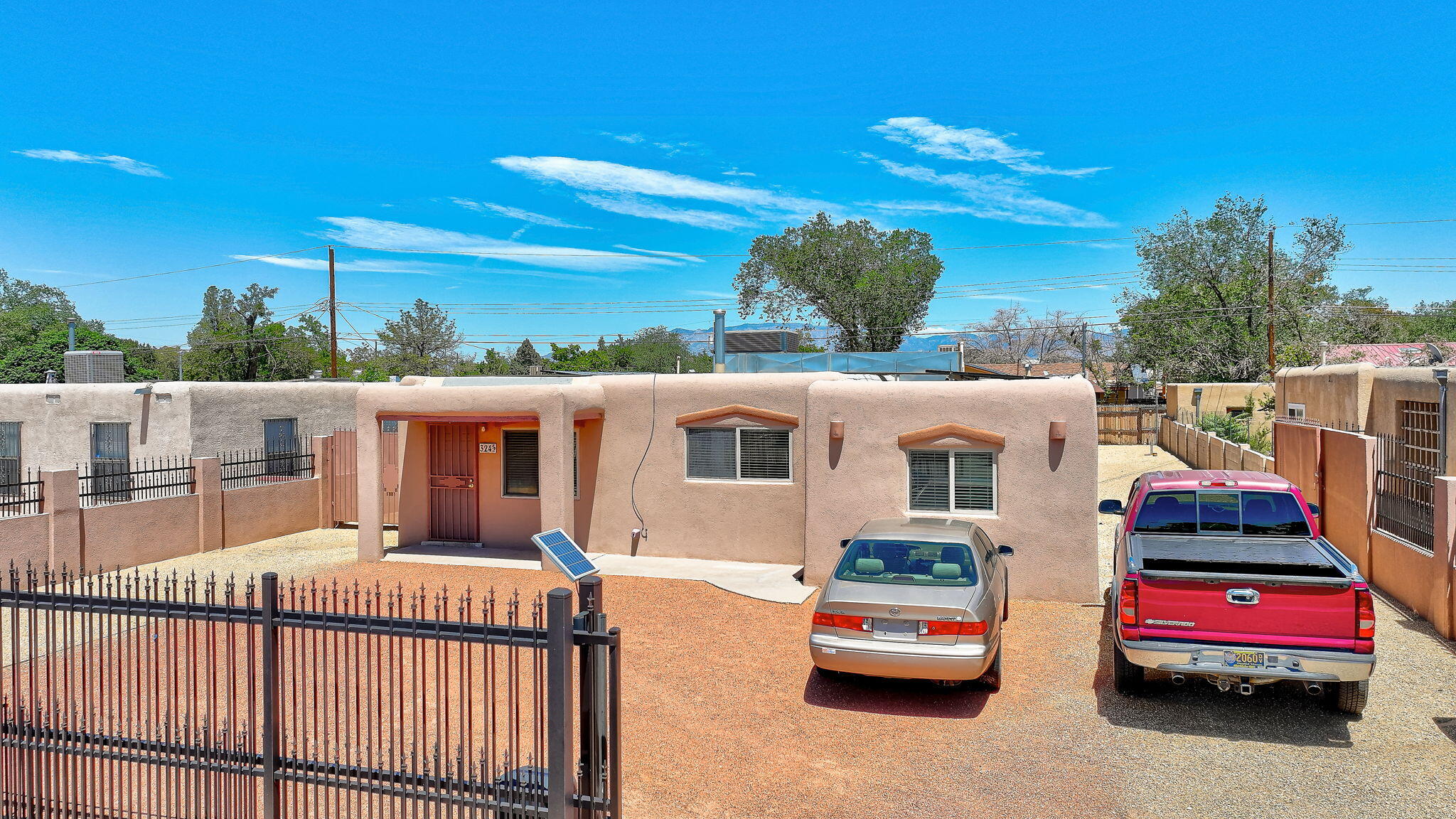 Photo 1 of Sale Pending at 324 62nd Street Nw, Albuquerque, NM 87105 | MLS# 1104941 | Listing updated on 2026-09-02