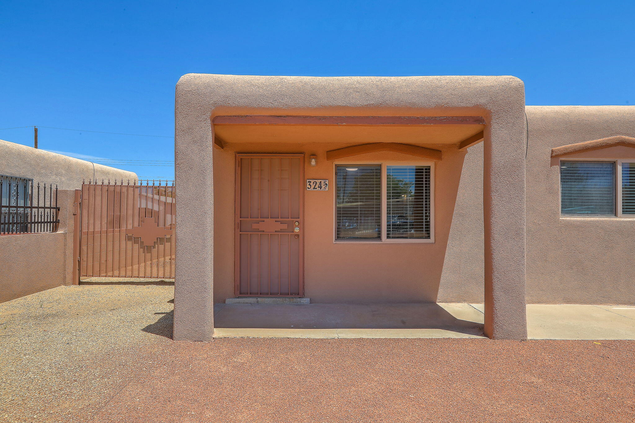 Photo 2 of Sale Pending at 324 62nd Street Nw, Albuquerque, NM 87105 | MLS# 1104941 | Listing updated on 2026-09-02