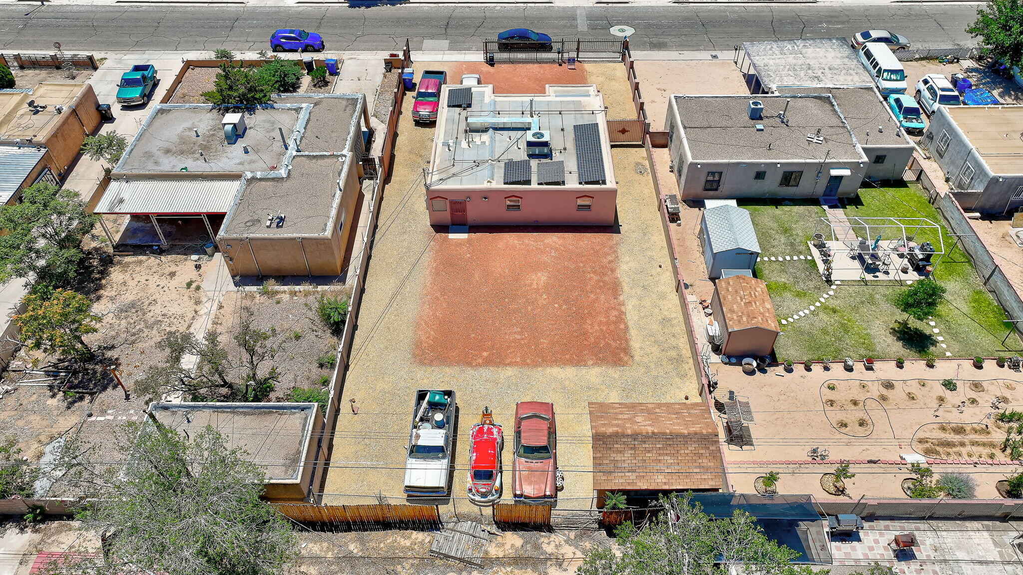 Photo 41 of Sale Pending at 324 62nd Street Nw, Albuquerque, NM 87105 | MLS# 1104941 | Listing updated on 2026-09-02