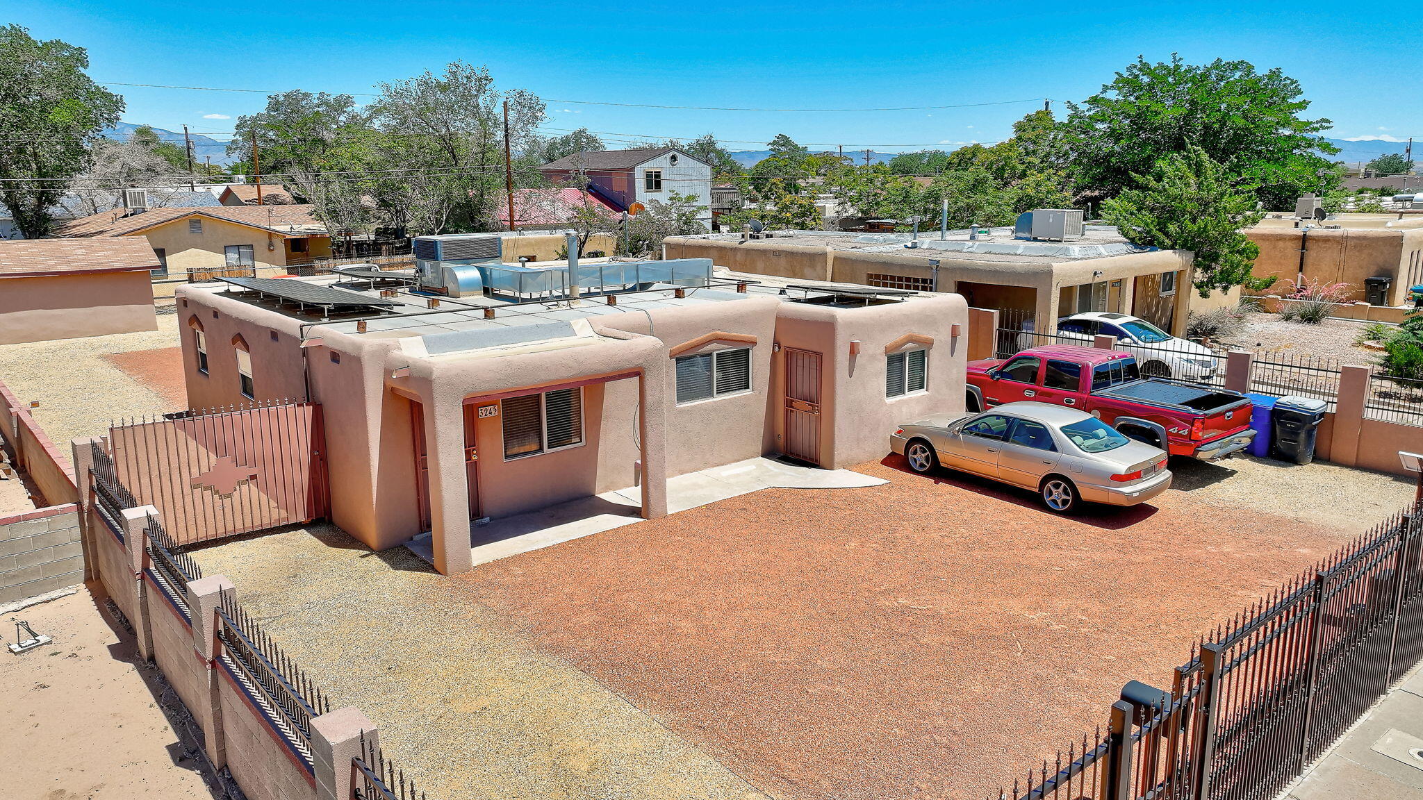Photo 4 of Sale Pending at 324 62nd Street NW, Albuquerque, NM 87105 | MLS# 1104941 | Listing updated on 2026-09-02