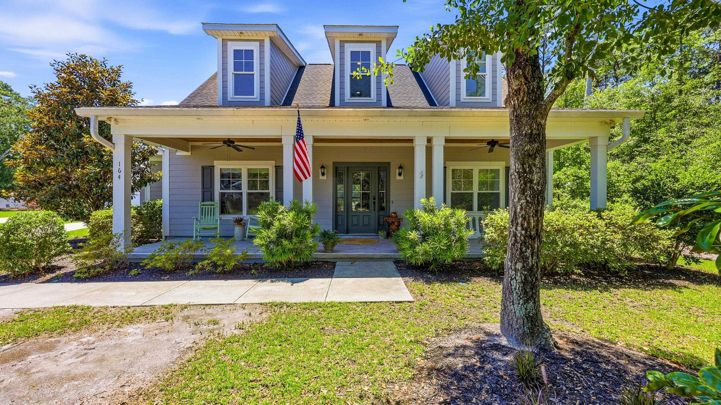 164 Hill Dr. Pawleys Island, SC 29585