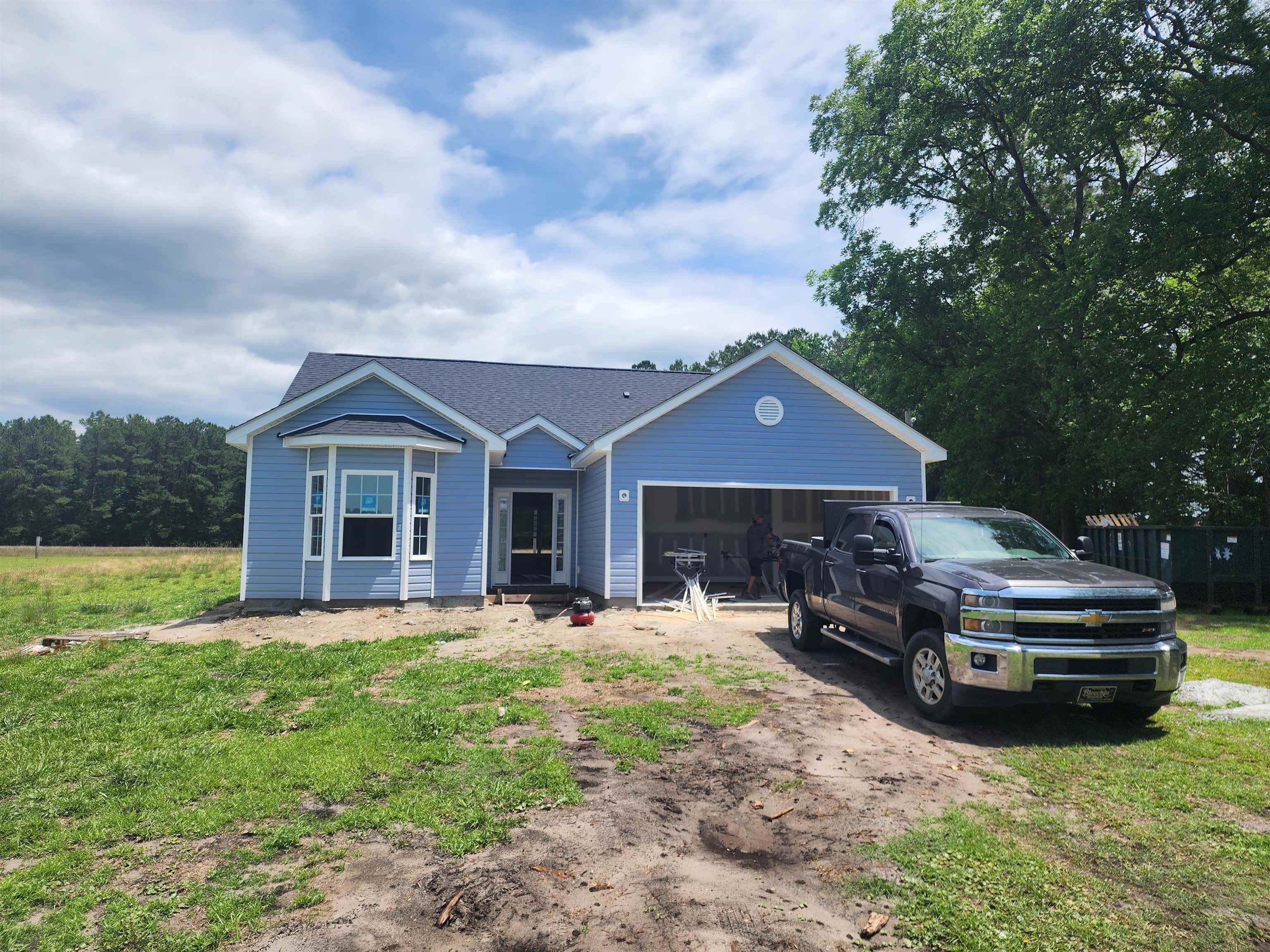190 Sunshine Rd. Loris, SC 29569