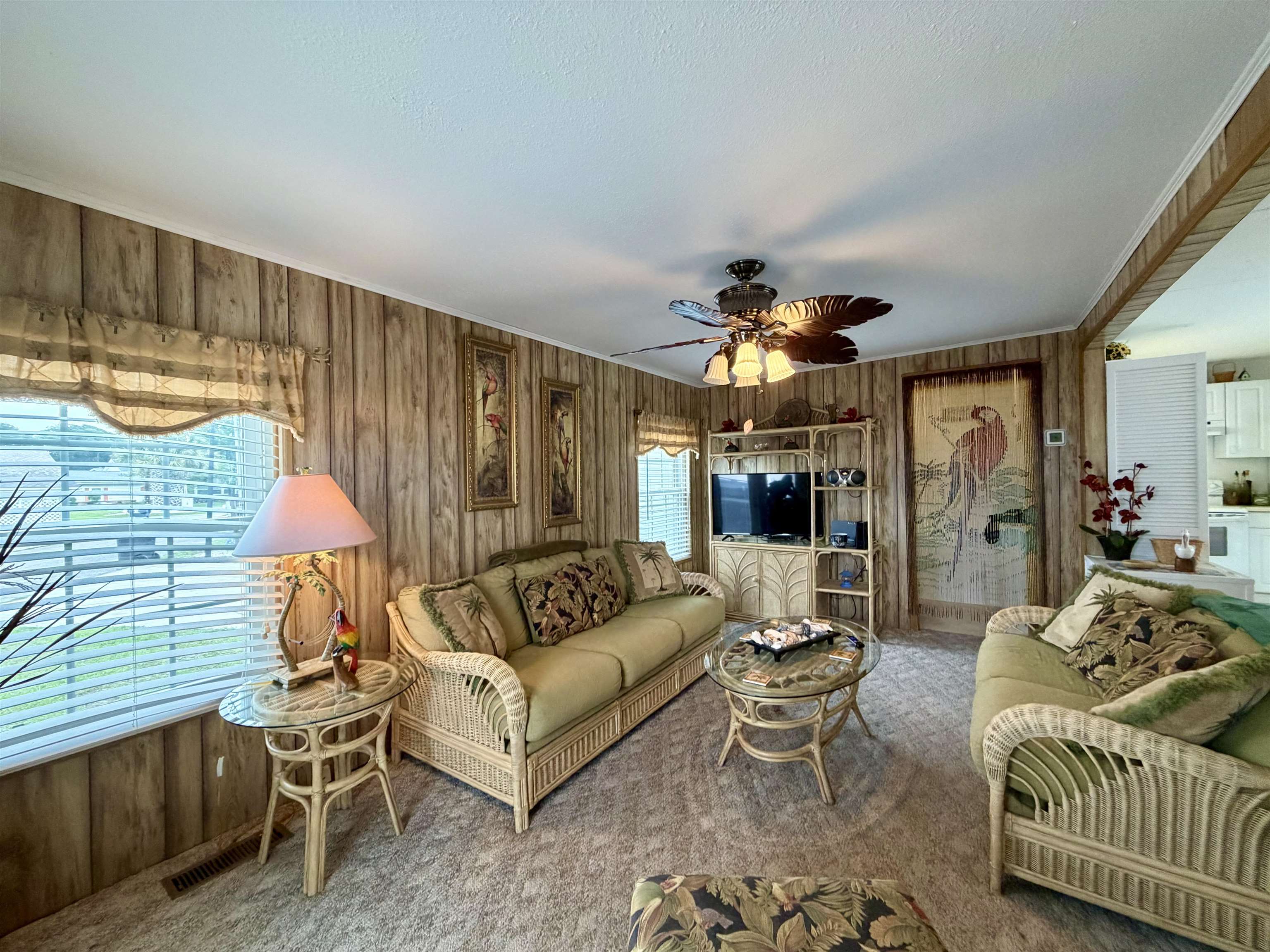 Photo 2 of Manufactured home for sale at 1728 Ibis Dr, Myrtle Beach, SC 29575 | MLS# 2614535 | Listing updated on 2026-09-16