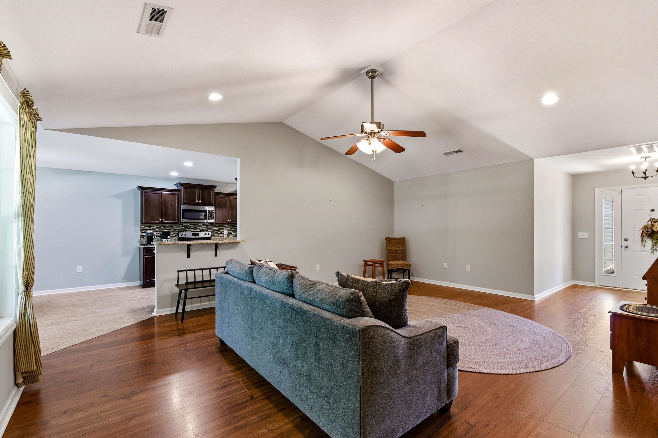 101 Oakey Estates Dr. Conway, SC 29527