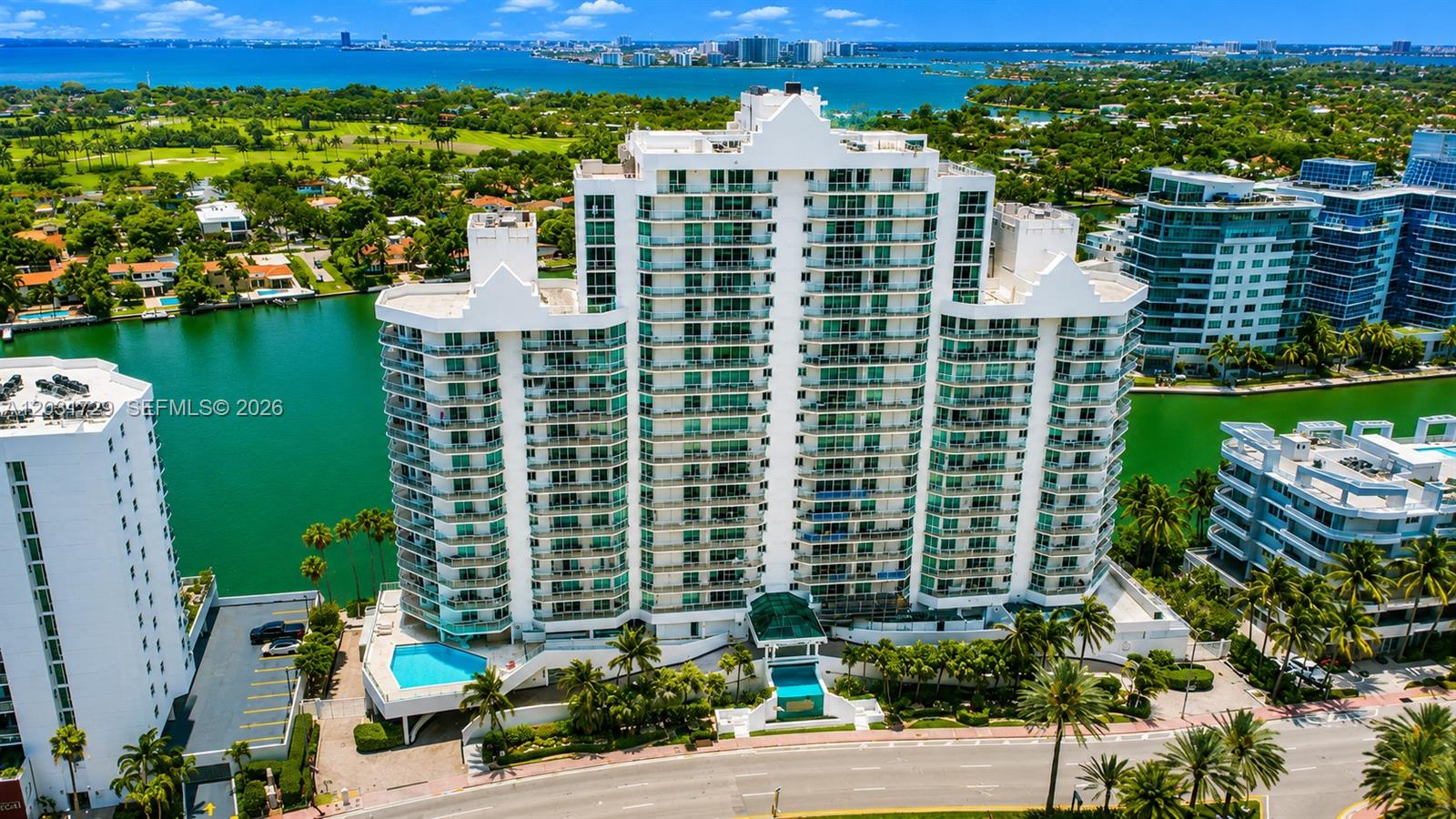 The Grandview Condo