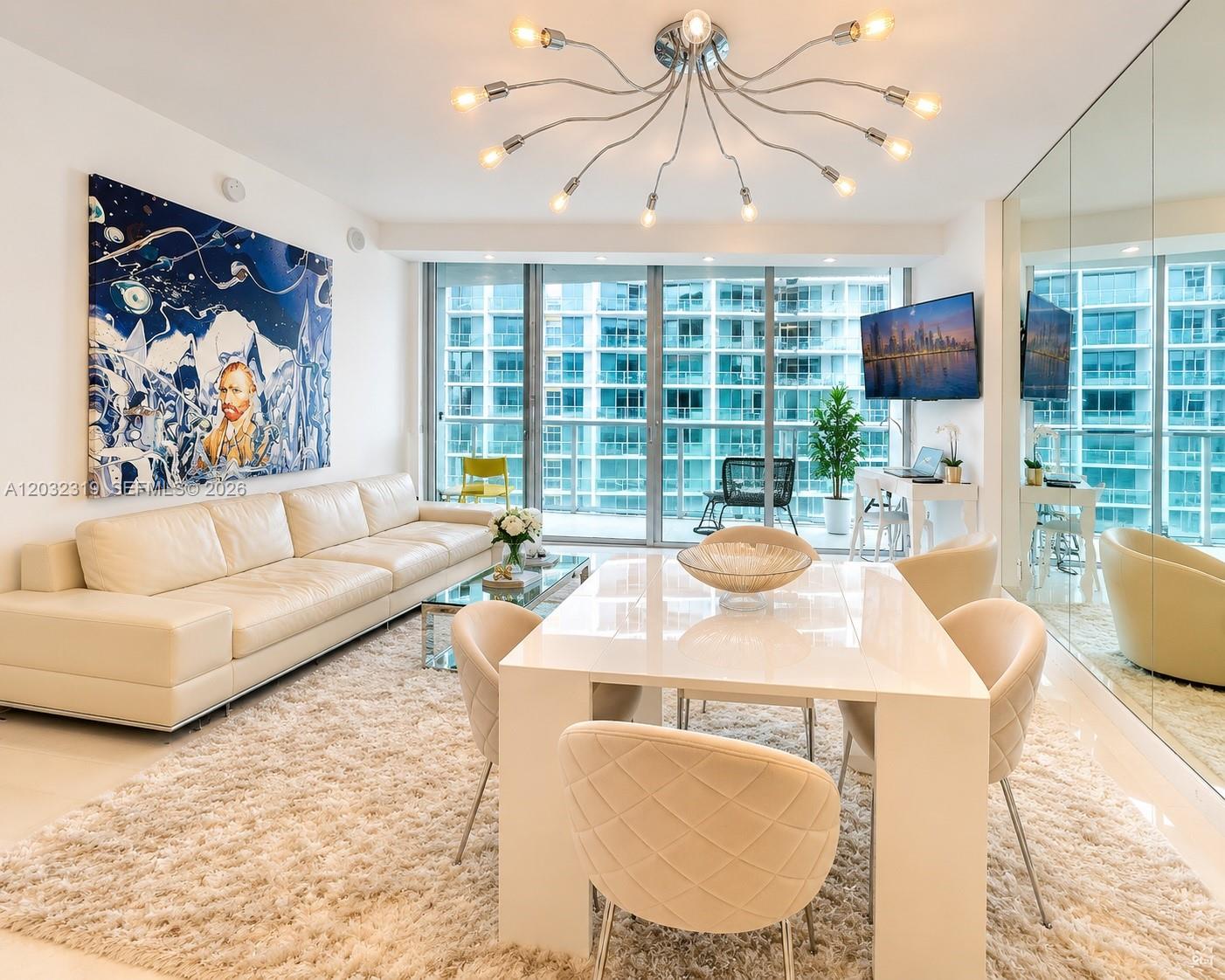 Icon Brickell No Two