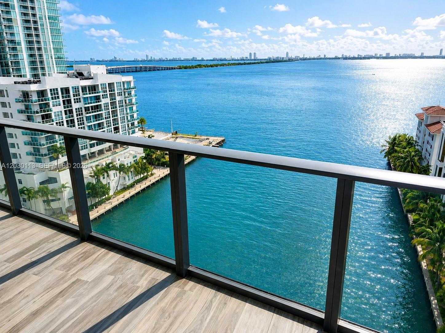 Icon Bay Condo