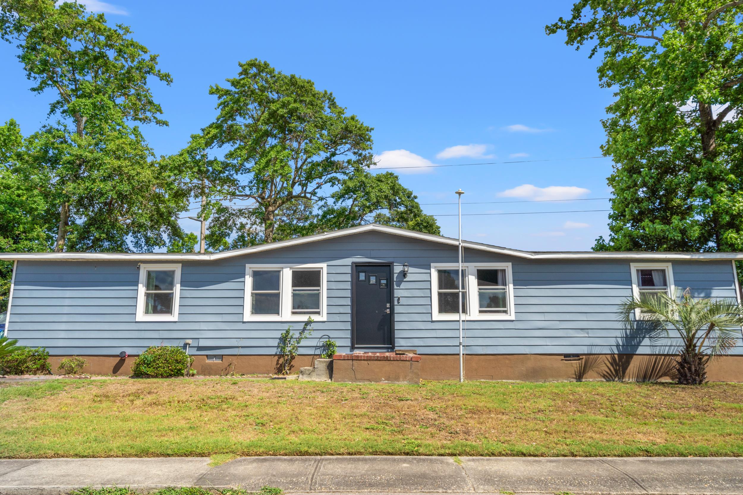 1156 Forest Dr. North Myrtle Beach, SC 29582