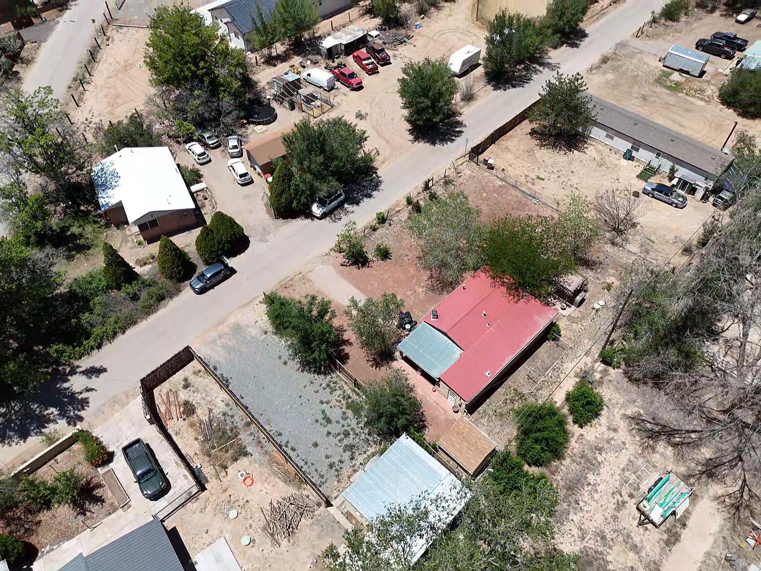 Homes for sale in Corrales, NM | 20 Entrada Martinez, Corrales, NM 87048 | MLS# 1104973