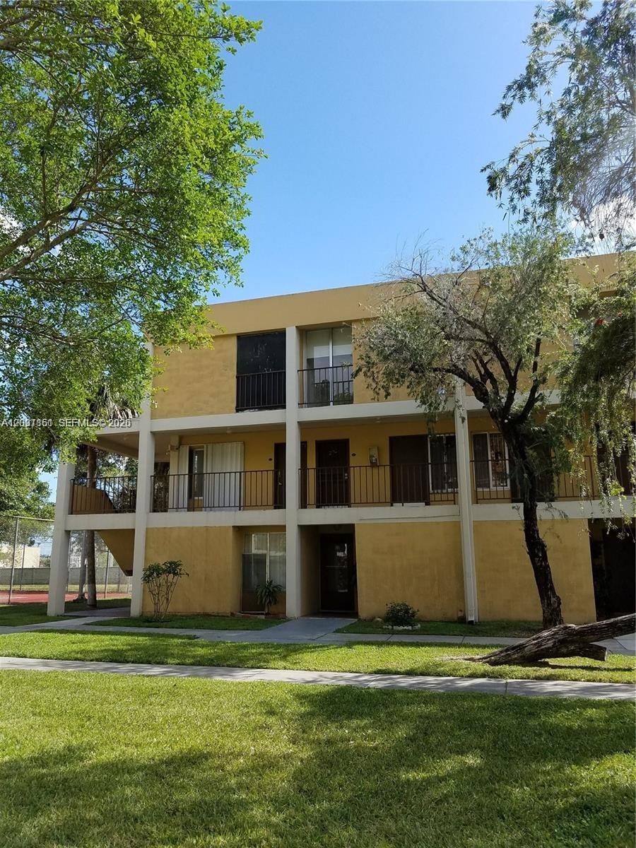 Parkview Condo No 1