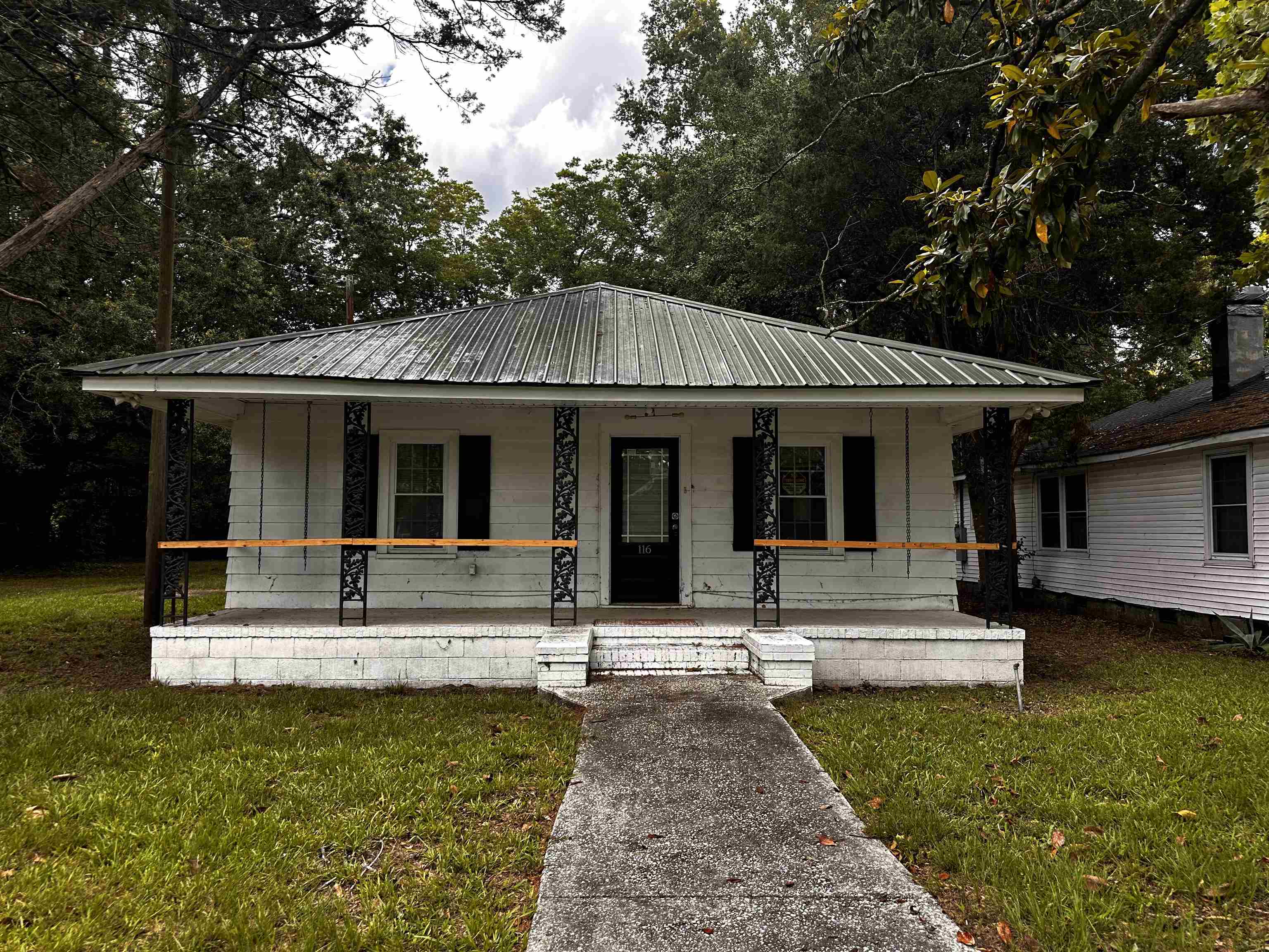 116 Reid Ct. Darlington, SC 29532
