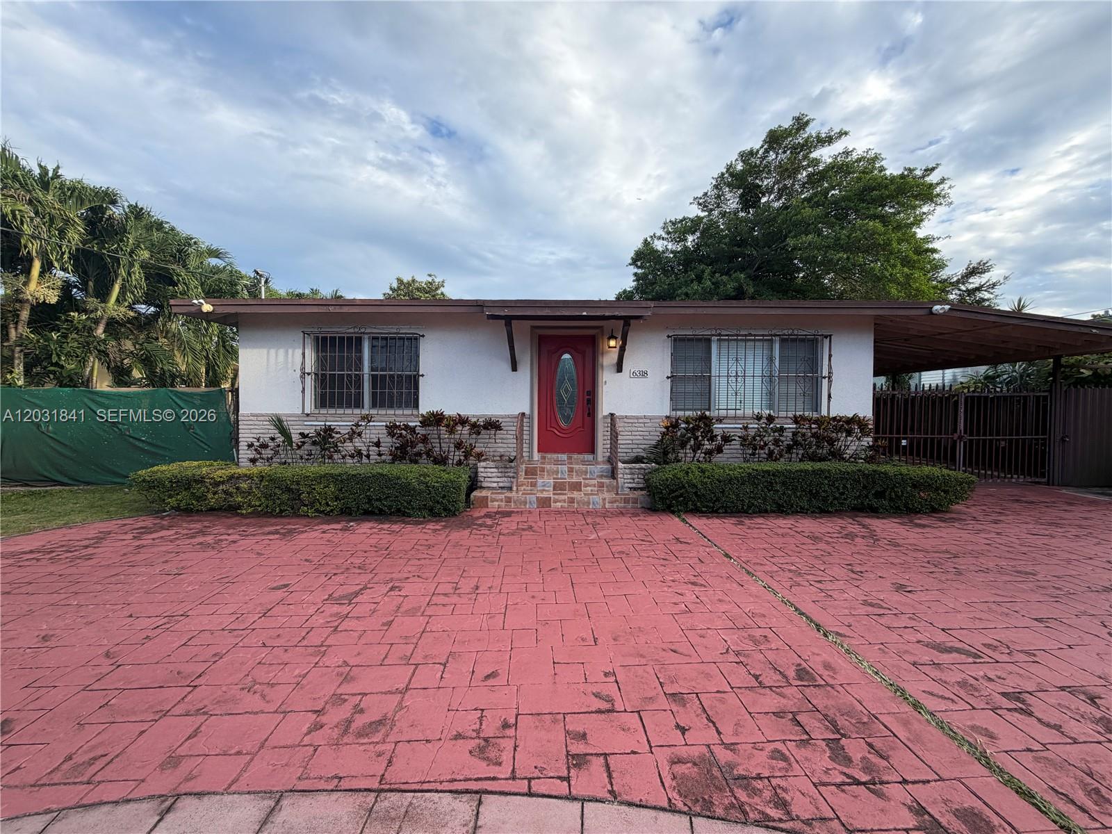 Coral Villas Rev