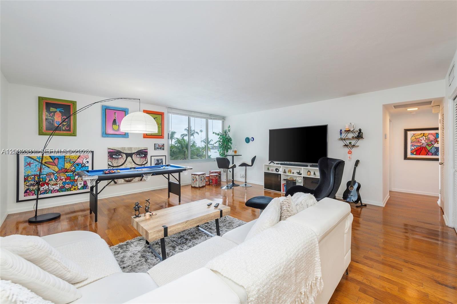Mirador 1200 Condo