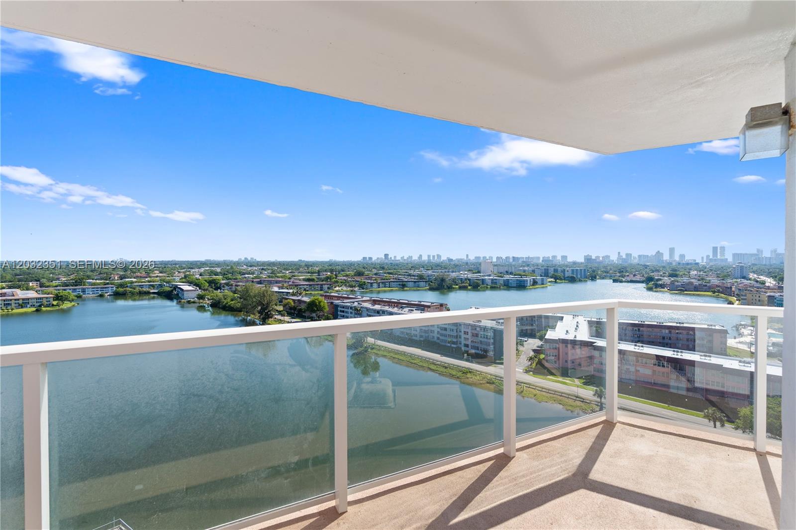 Buckley Towers Condo - Ea