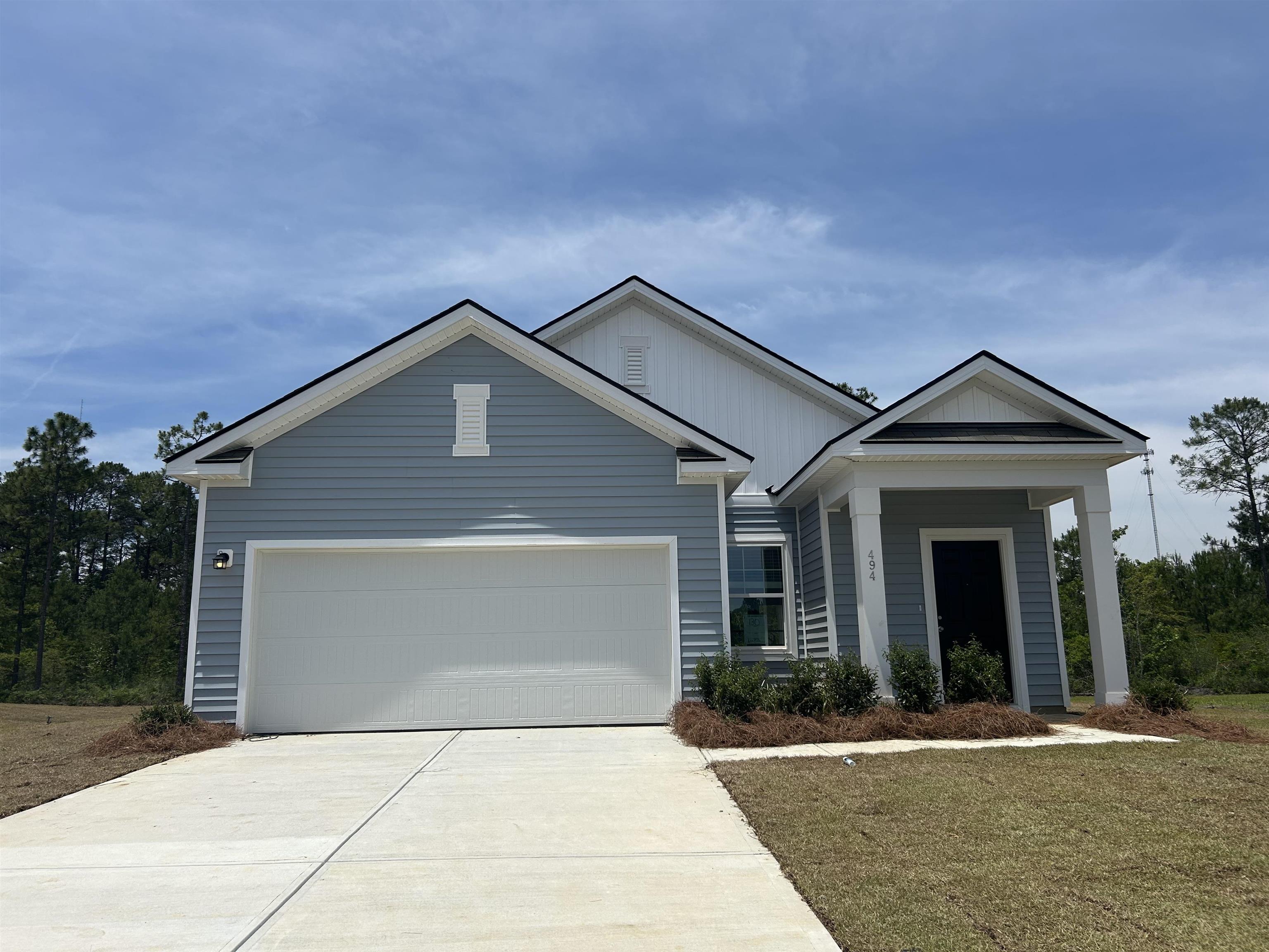 494 Castillo Dr. Loris, SC 29569