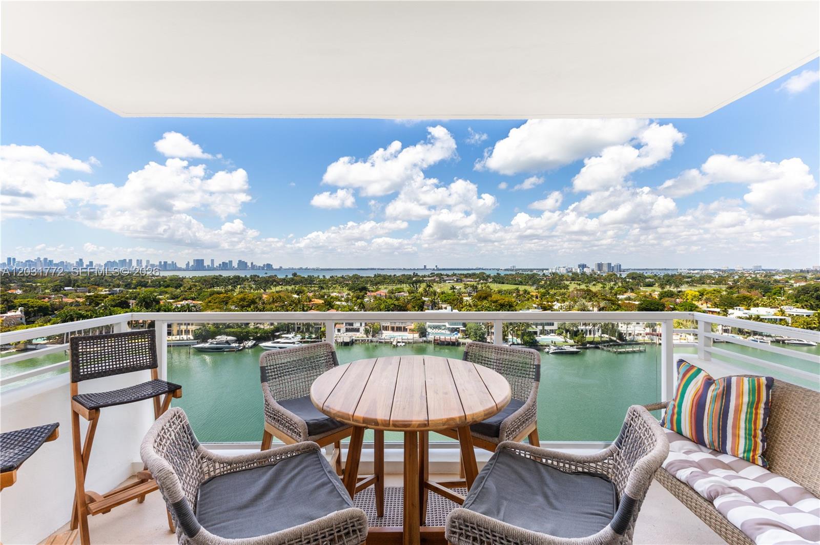 5600 Condo