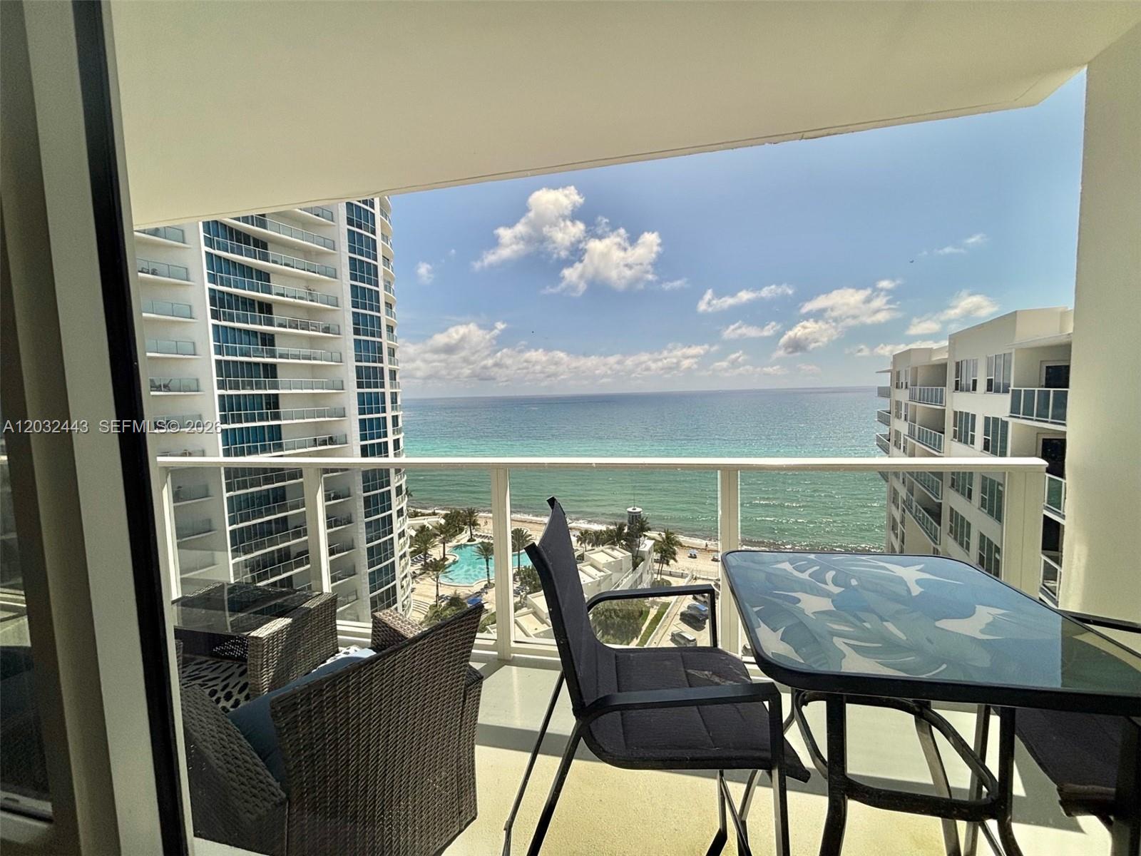 Alexander Towers Condo
