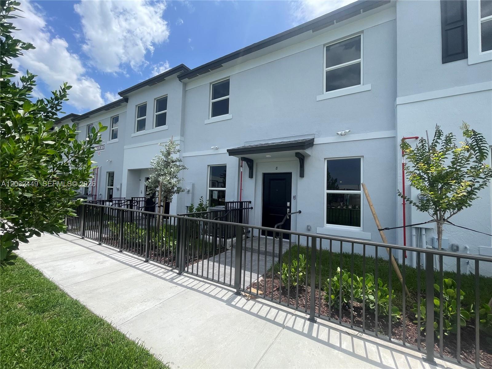 Townhouse