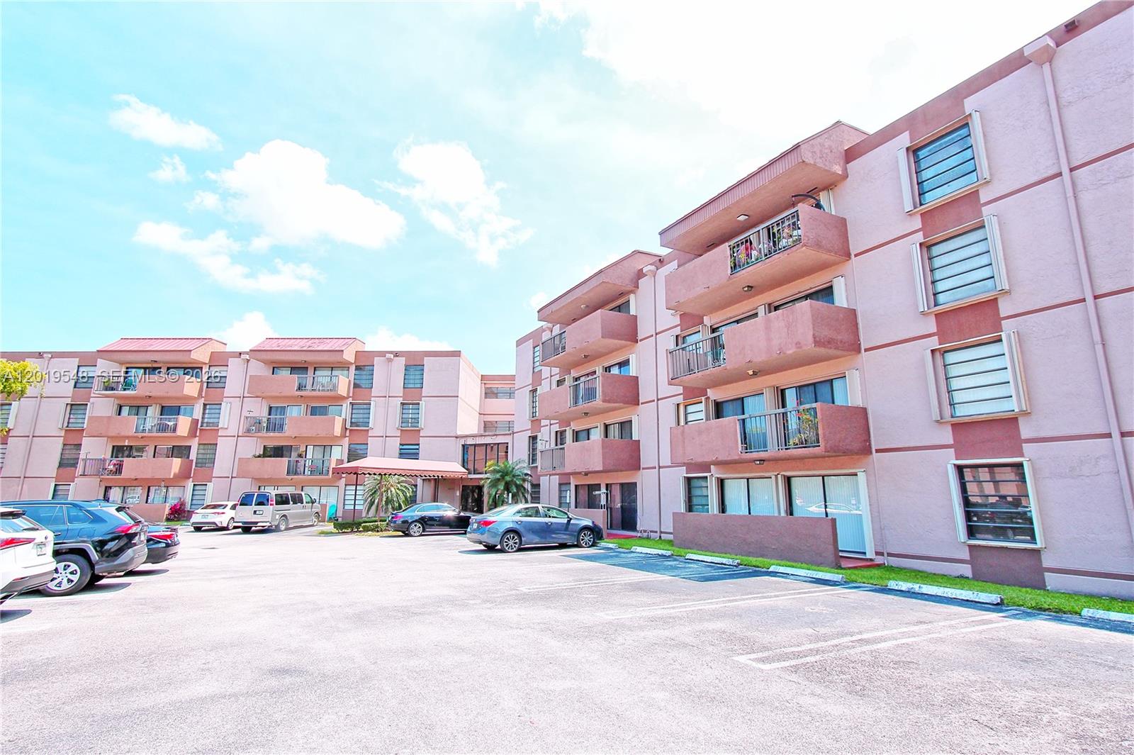Miller Gardens Condo