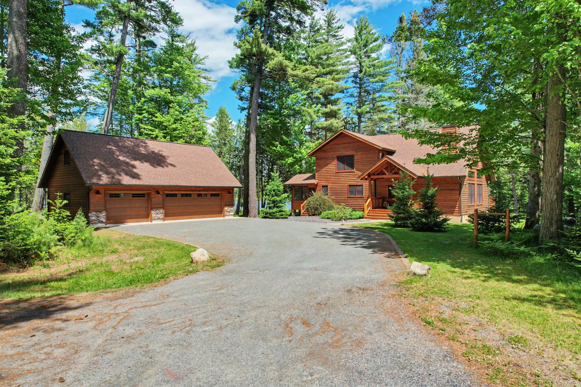 Fourmile Lake Property 8004-5 Four Mile Lake Rd Photo 10