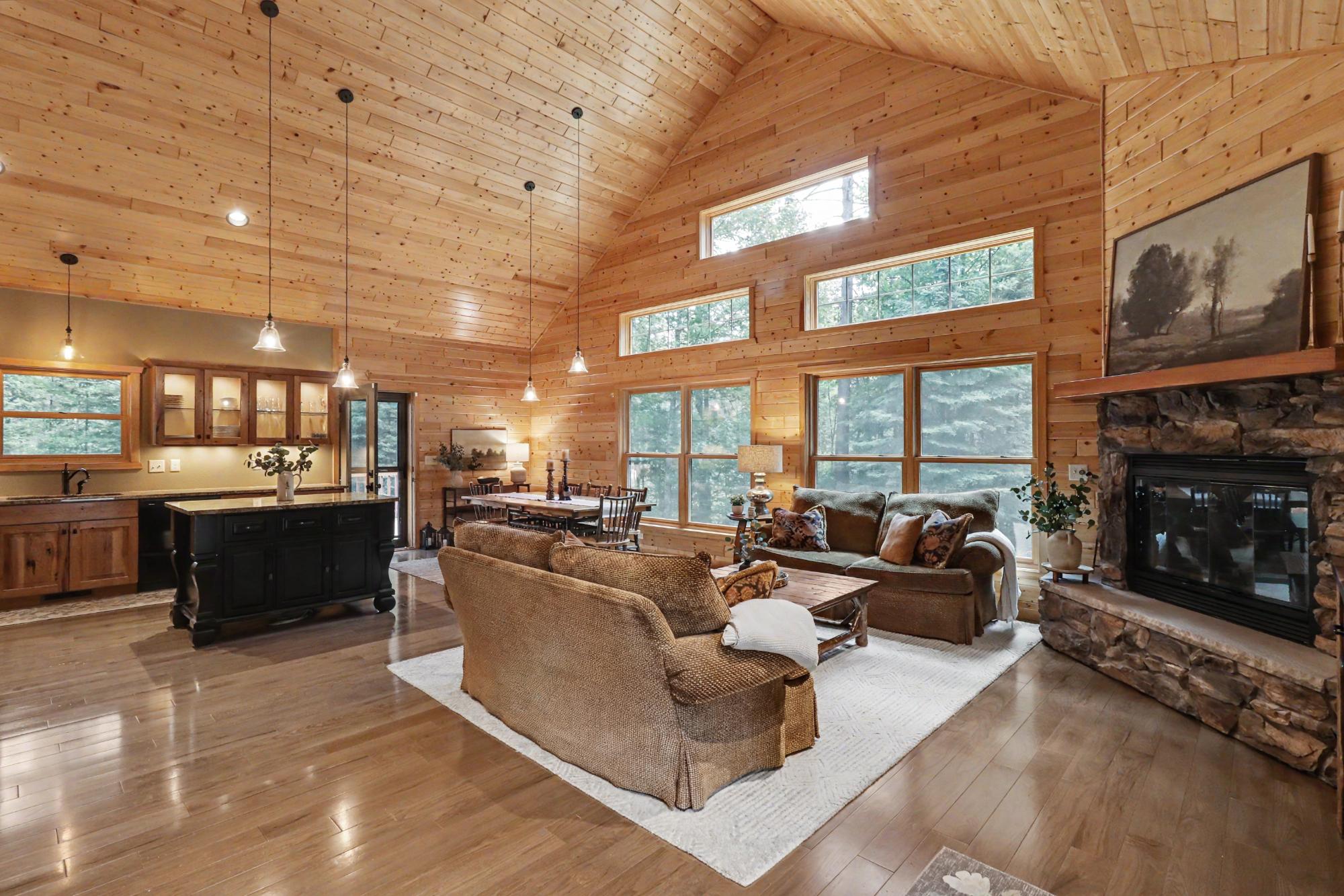 Fourmile Lake Property 8004-5 Four Mile Lake Rd Photo 3