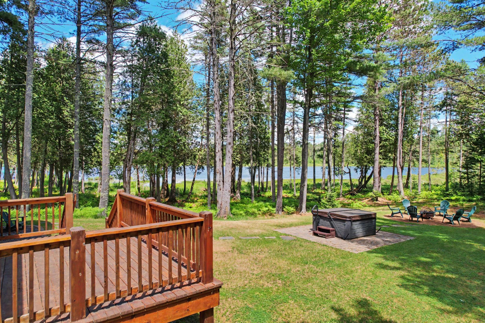 Fourmile Lake Property 8004-5 Four Mile Lake Rd Photo 37