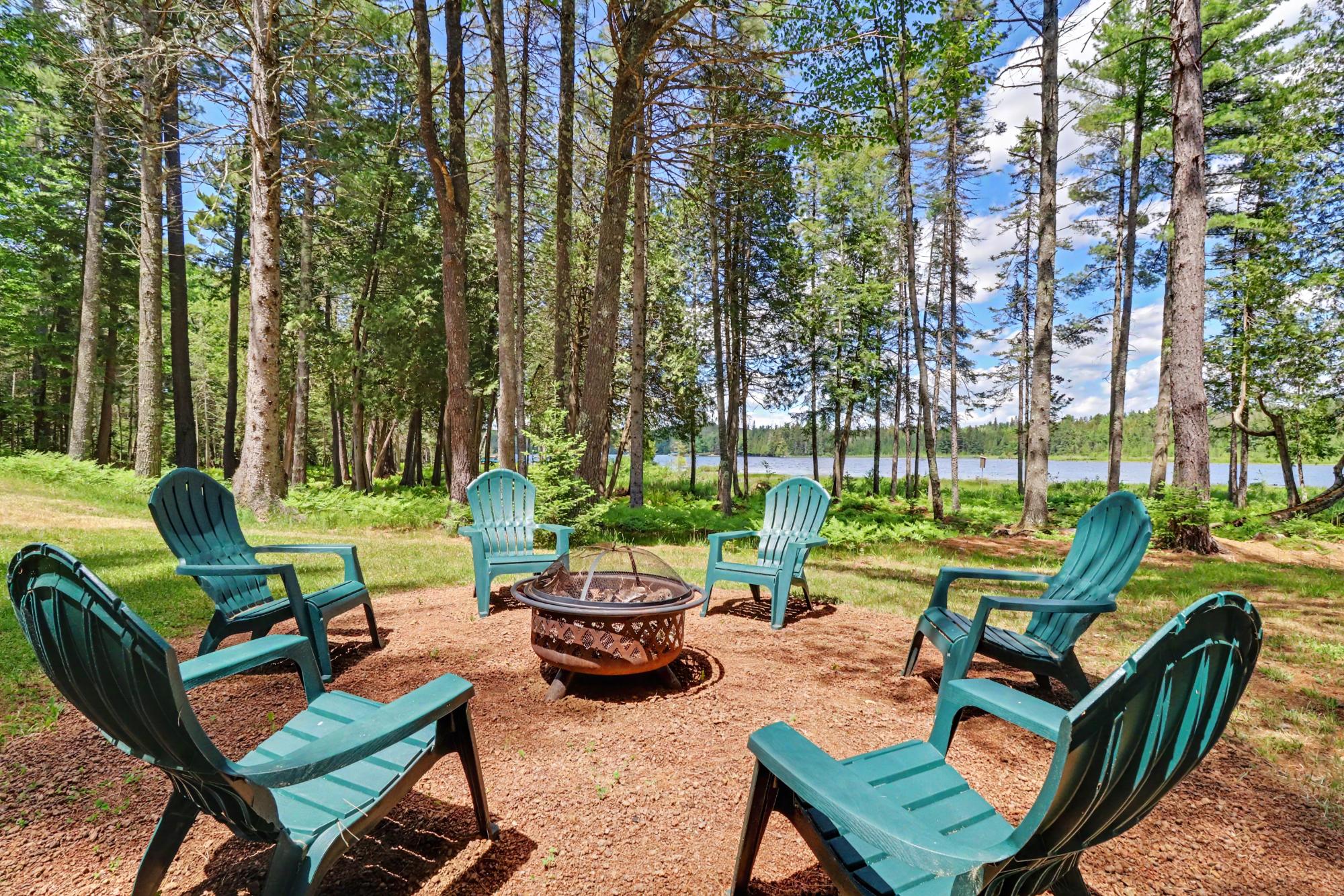 Fourmile Lake Property 8004-5 Four Mile Lake Rd Photo 38