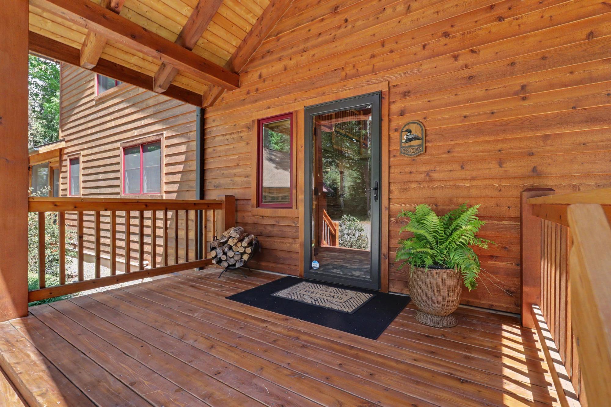 Fourmile Lake Property 8004-5 Four Mile Lake Rd Photo 42