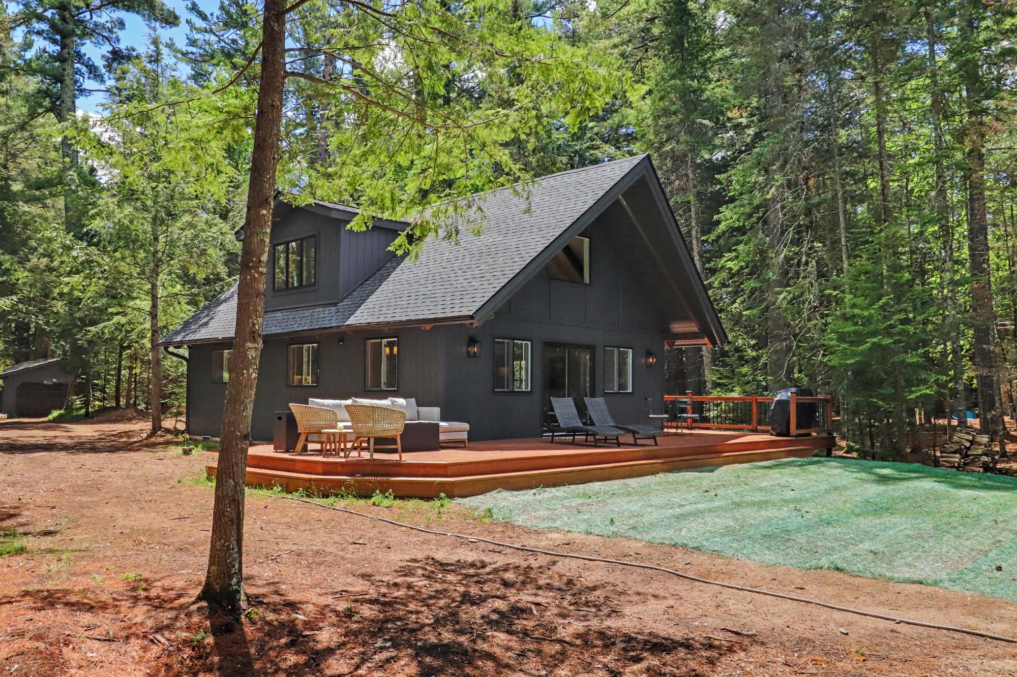 Fourmile Lake Property 8004-5 Four Mile Lake Rd Photo 43