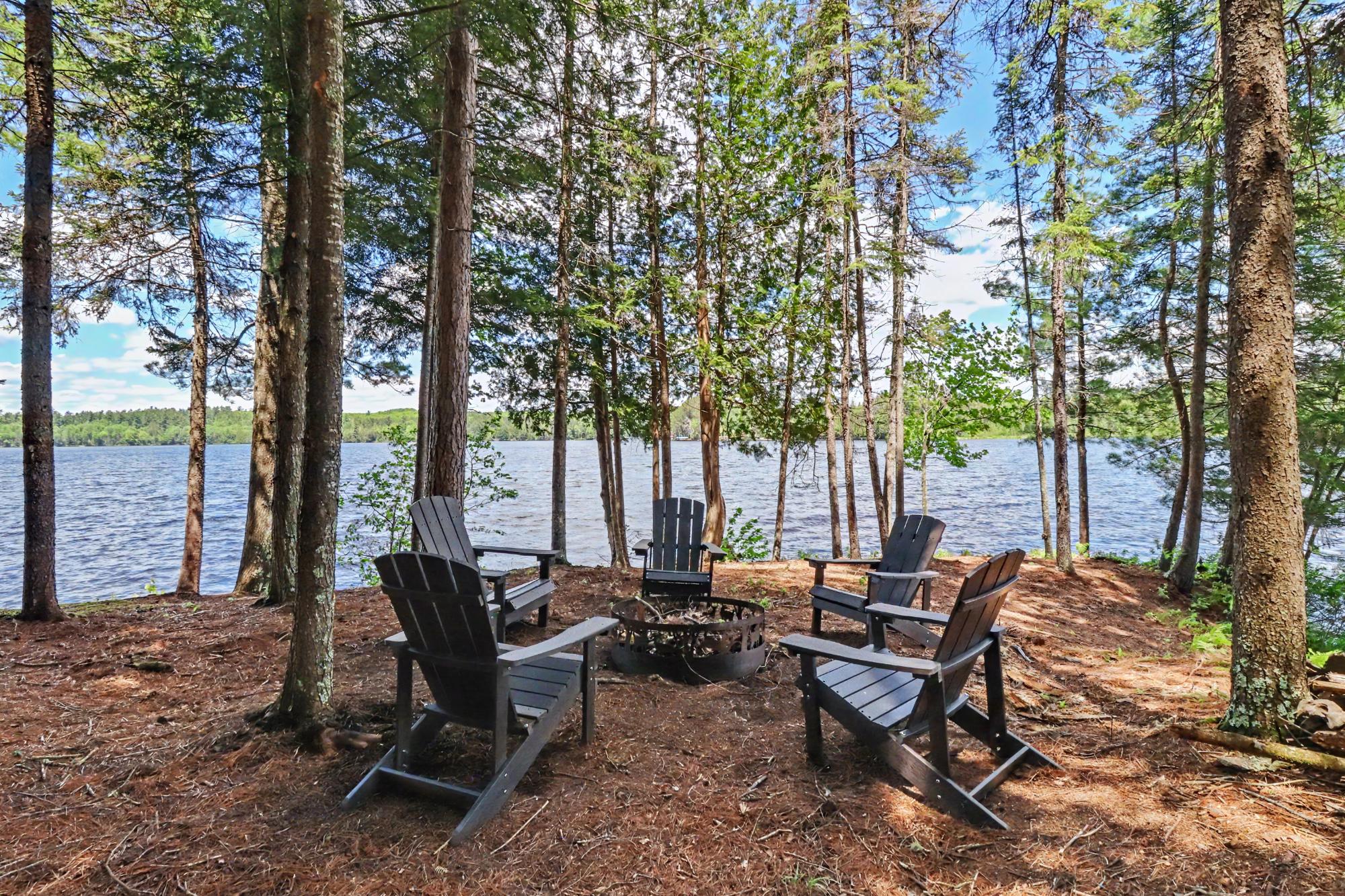 Fourmile Lake Property 8004-5 Four Mile Lake Rd Photo 44