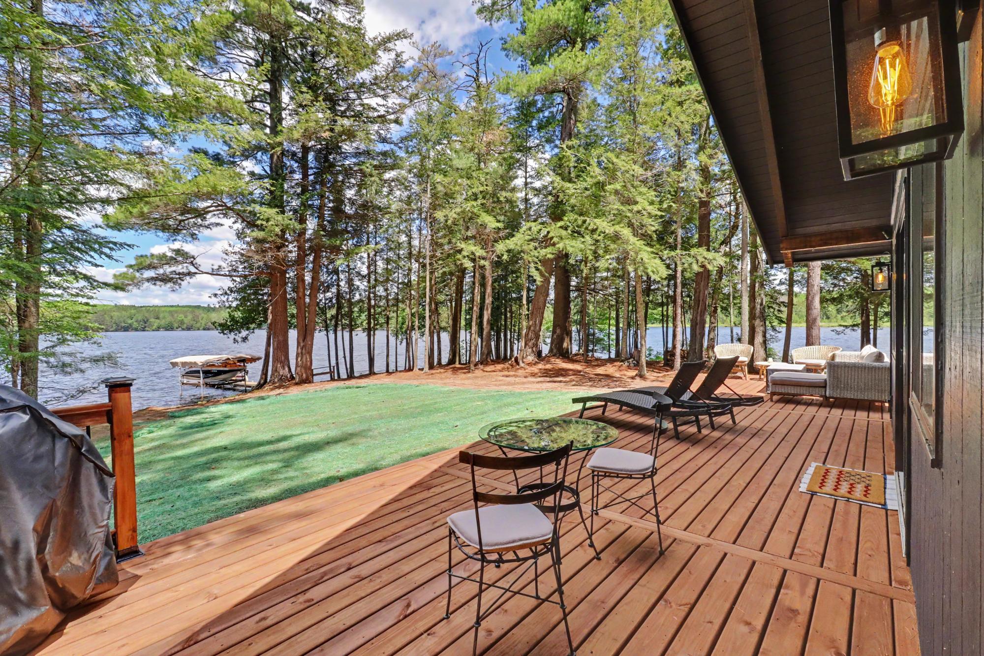 Fourmile Lake Property 8004-5 Four Mile Lake Rd Photo 45