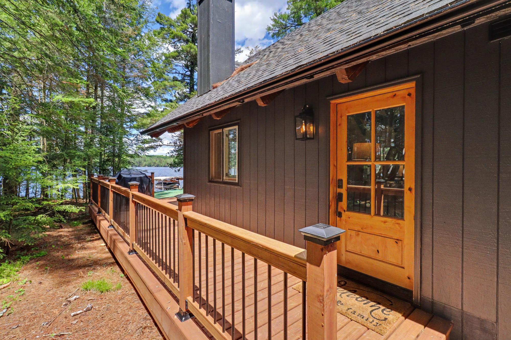 Fourmile Lake Property 8004-5 Four Mile Lake Rd Photo 46