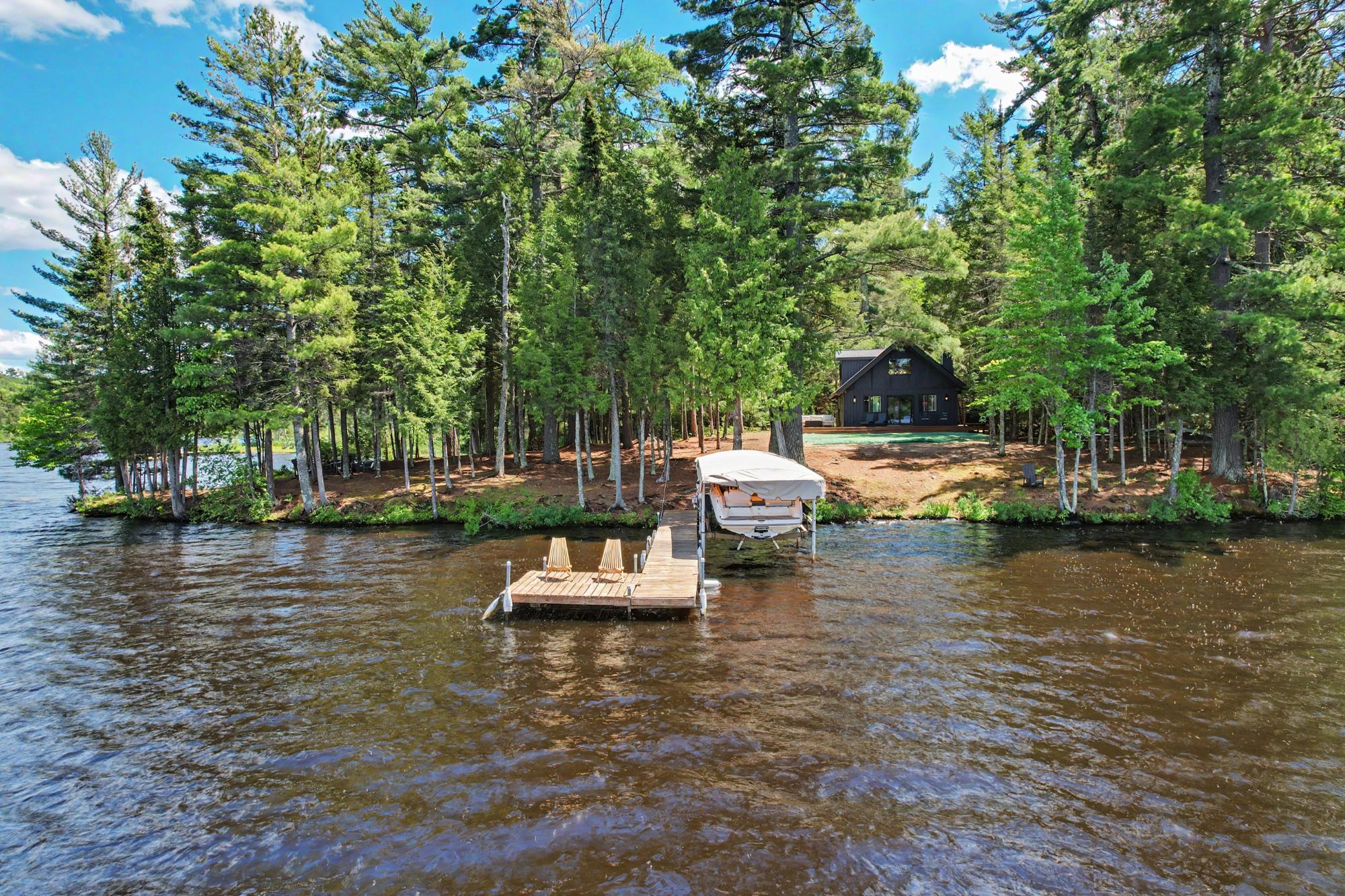 Fourmile Lake Property 8004-5 Four Mile Lake Rd Photo 5
