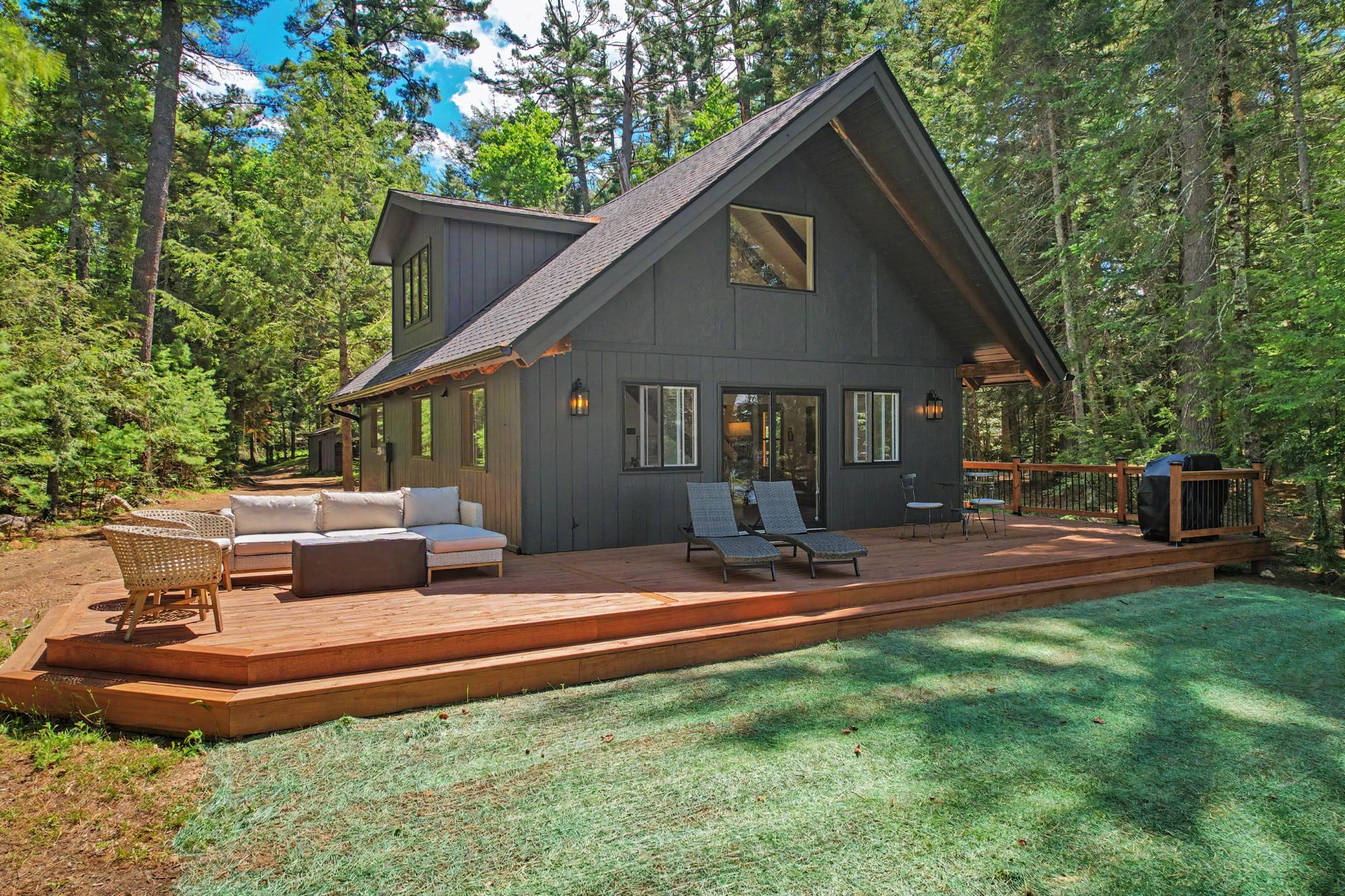 Fourmile Lake Property 8004-5 Four Mile Lake Rd Photo 6