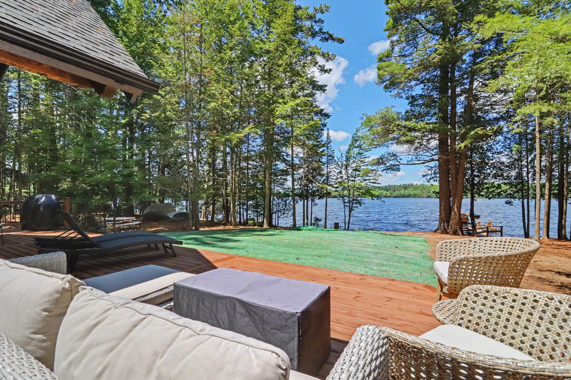 Fourmile Lake Property 8004-5 Four Mile Lake Rd Photo 66