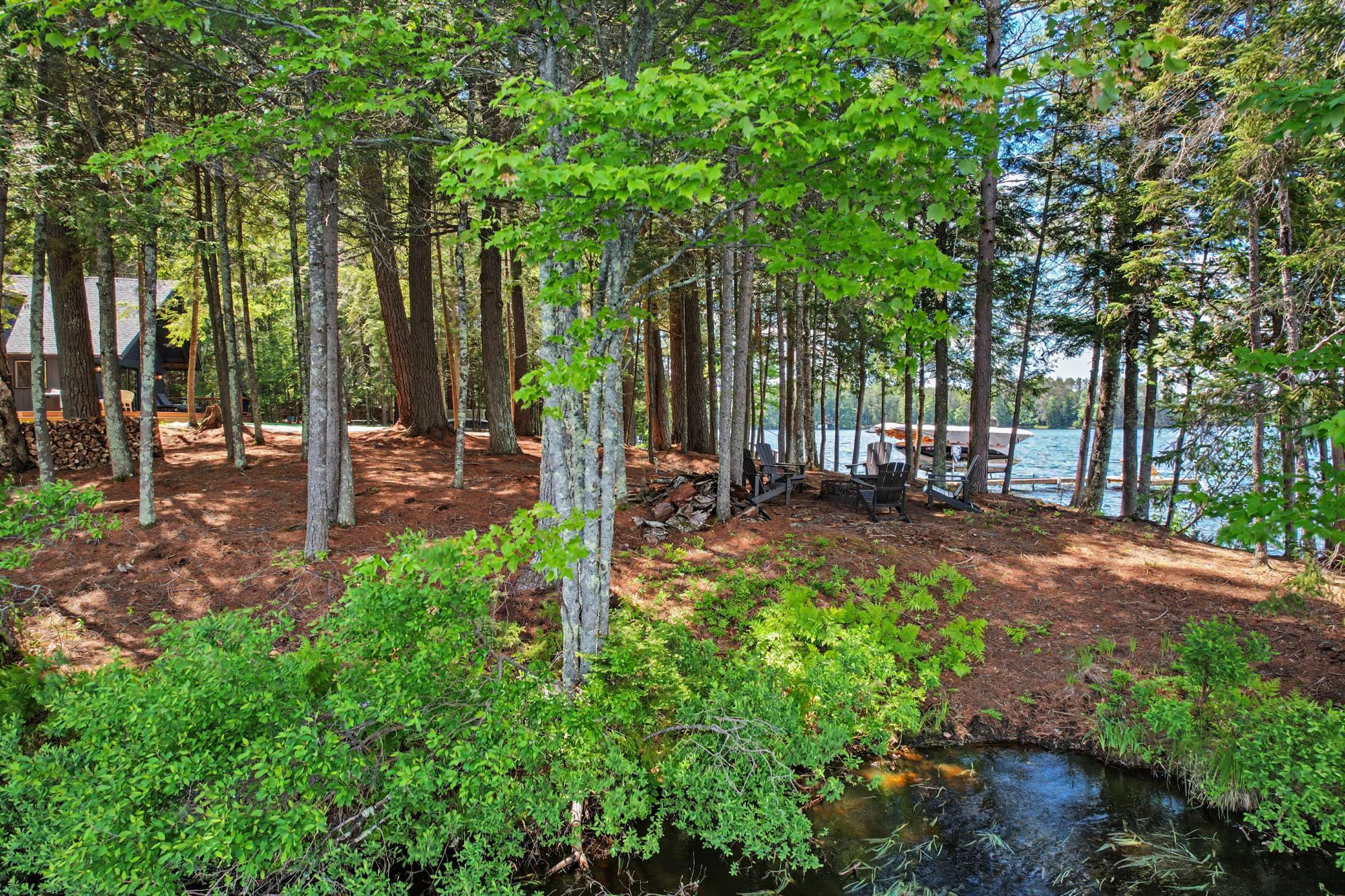 Fourmile Lake Property 8004-5 Four Mile Lake Rd Photo 69
